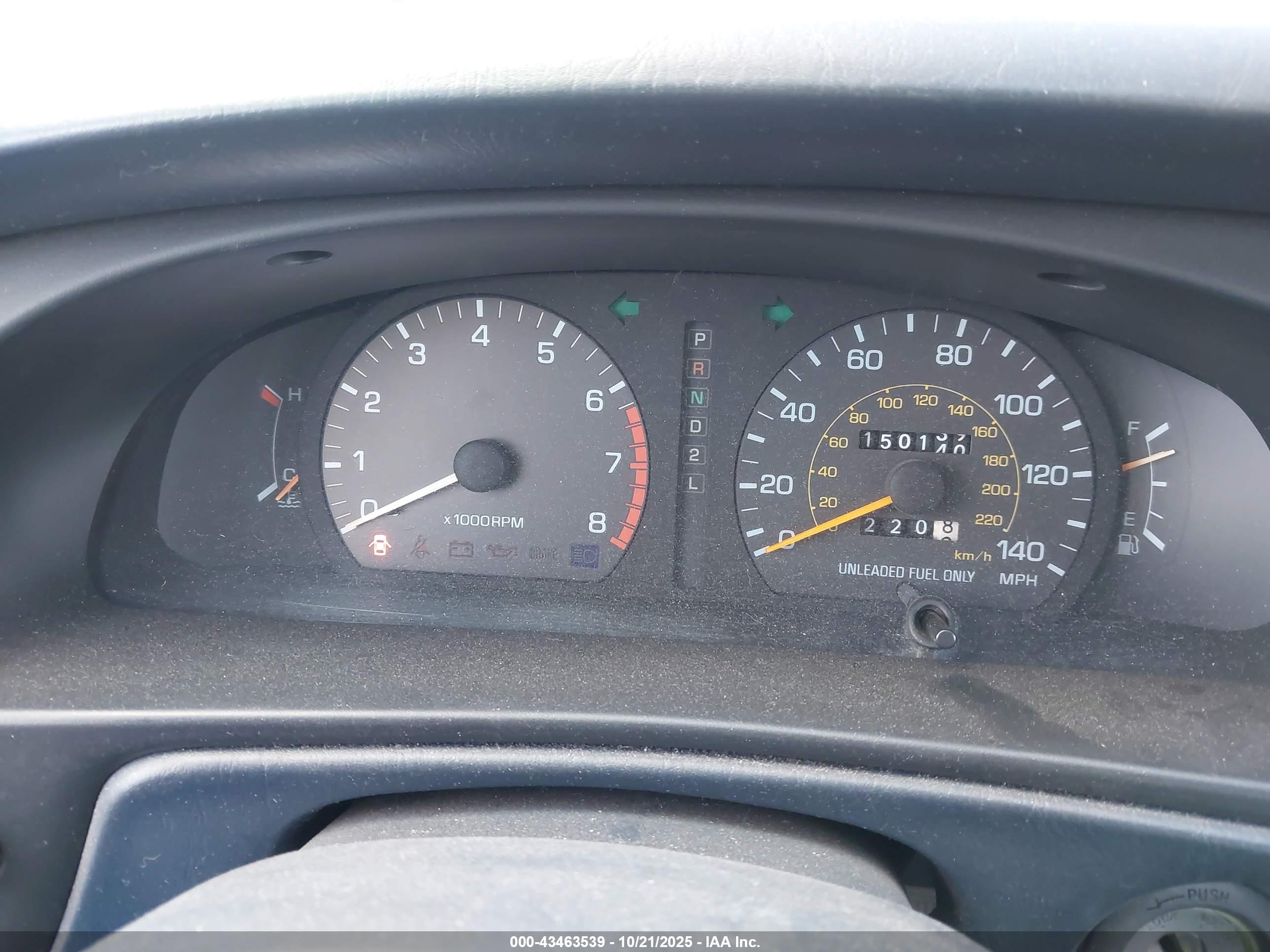 TOYOTA CAMRY image 7