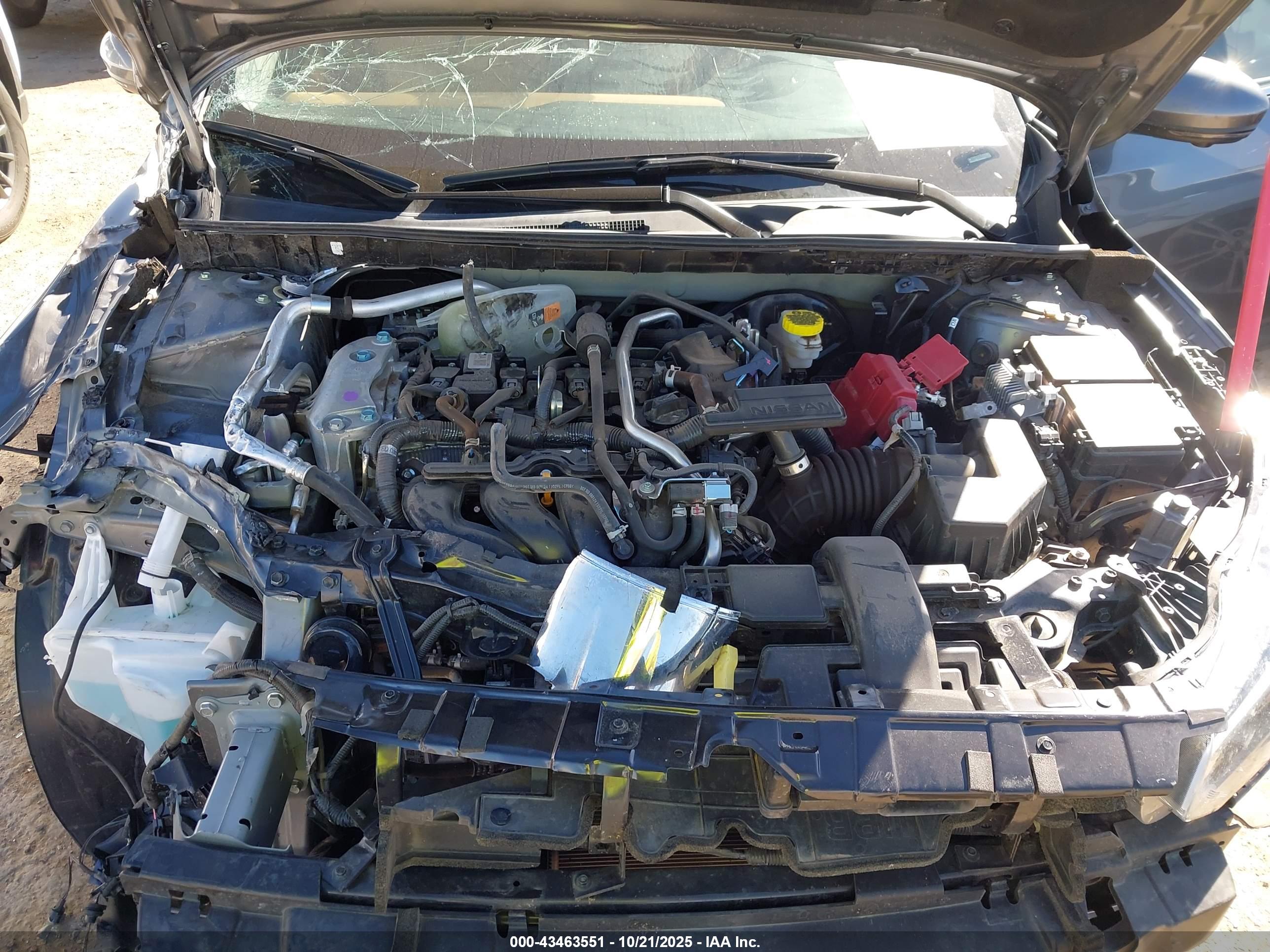 NISSAN SENTRA image 10