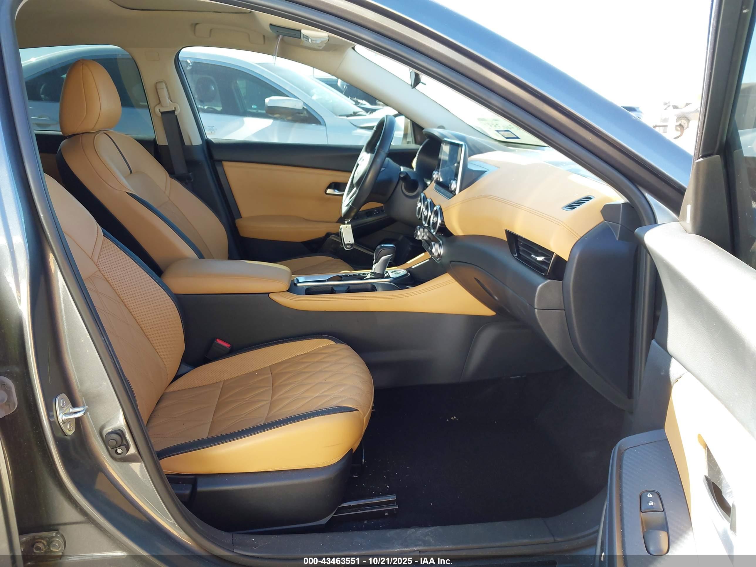 NISSAN SENTRA image 5