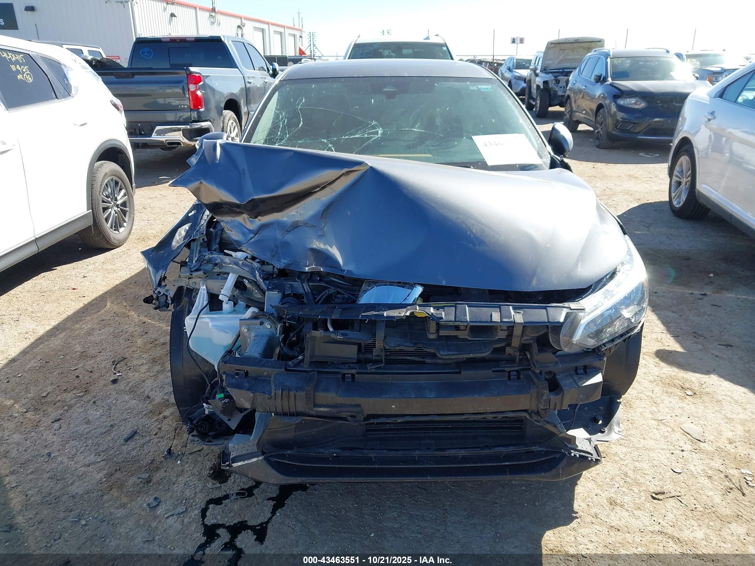 NISSAN SENTRA image 6