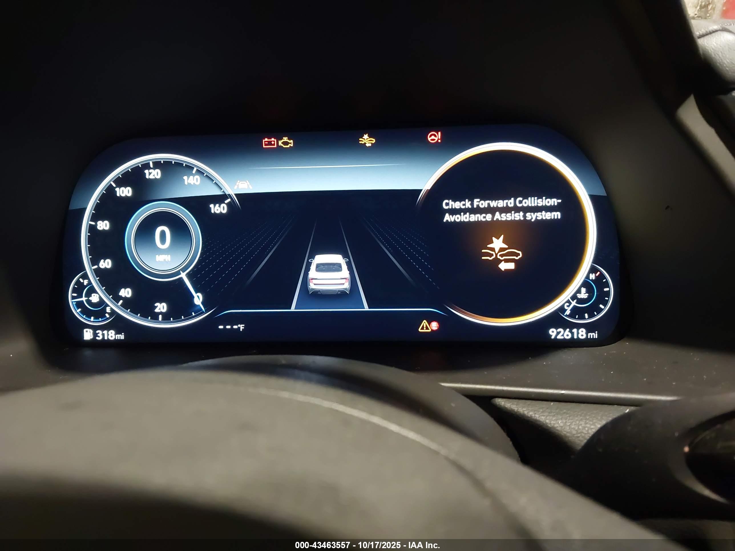 HYUNDAI SONATA image 7