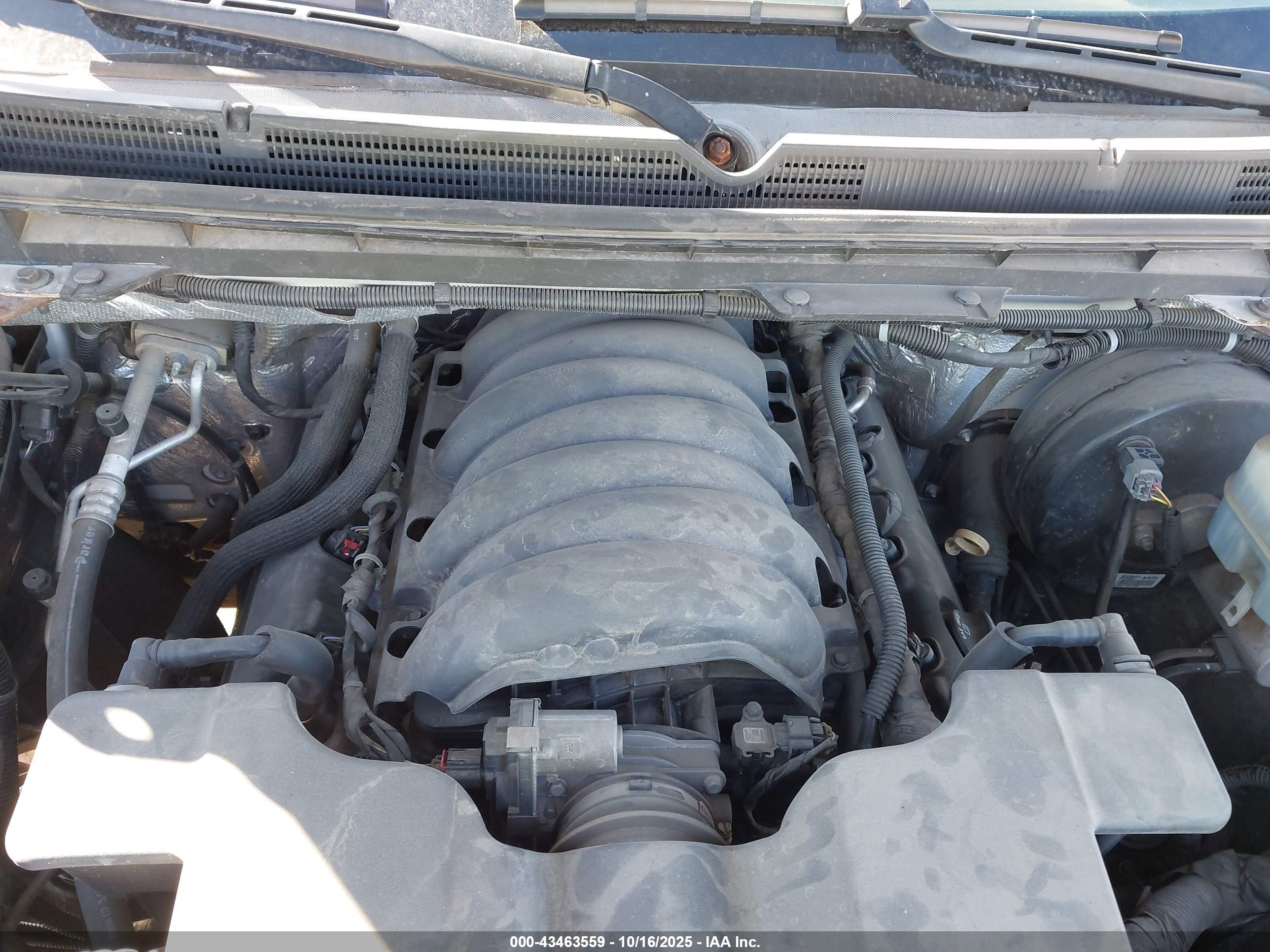 GMC SIERRA image 10