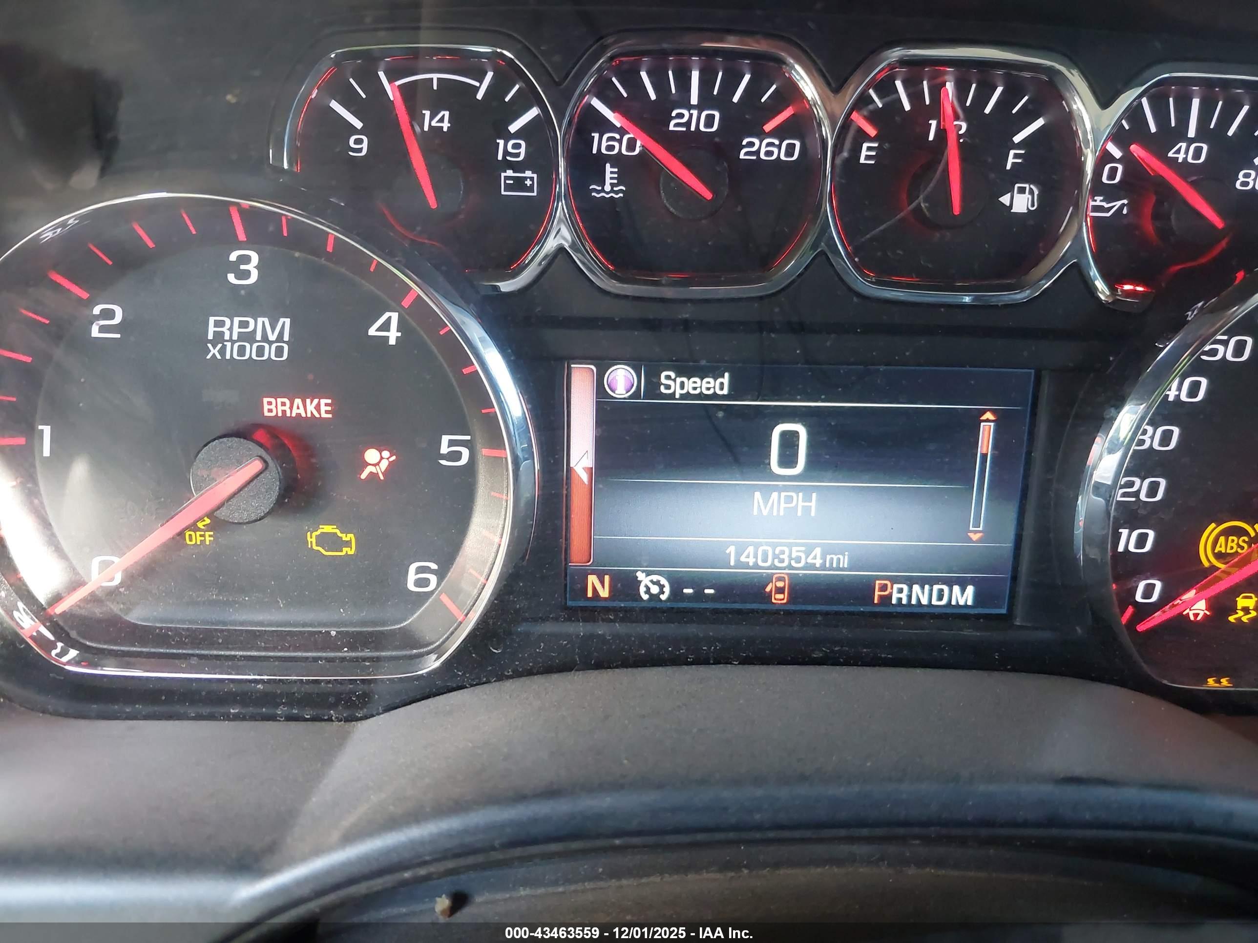 GMC SIERRA image 7
