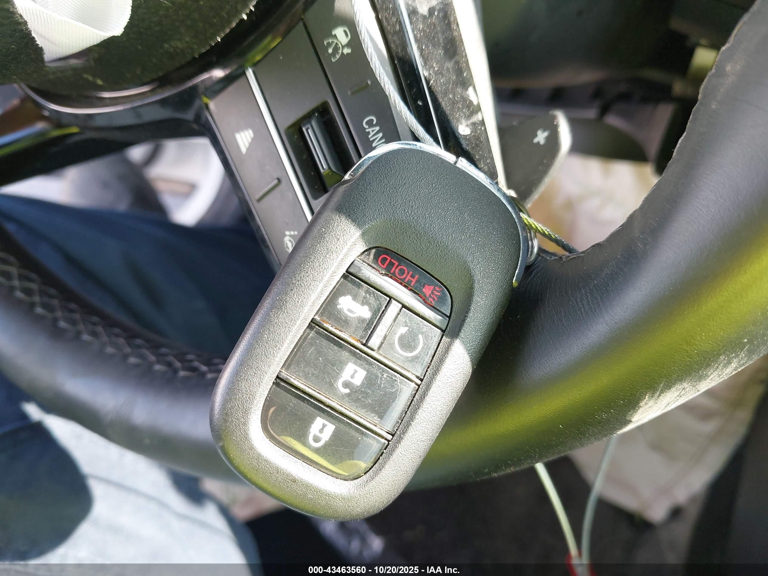 HONDA CIVIC image 11