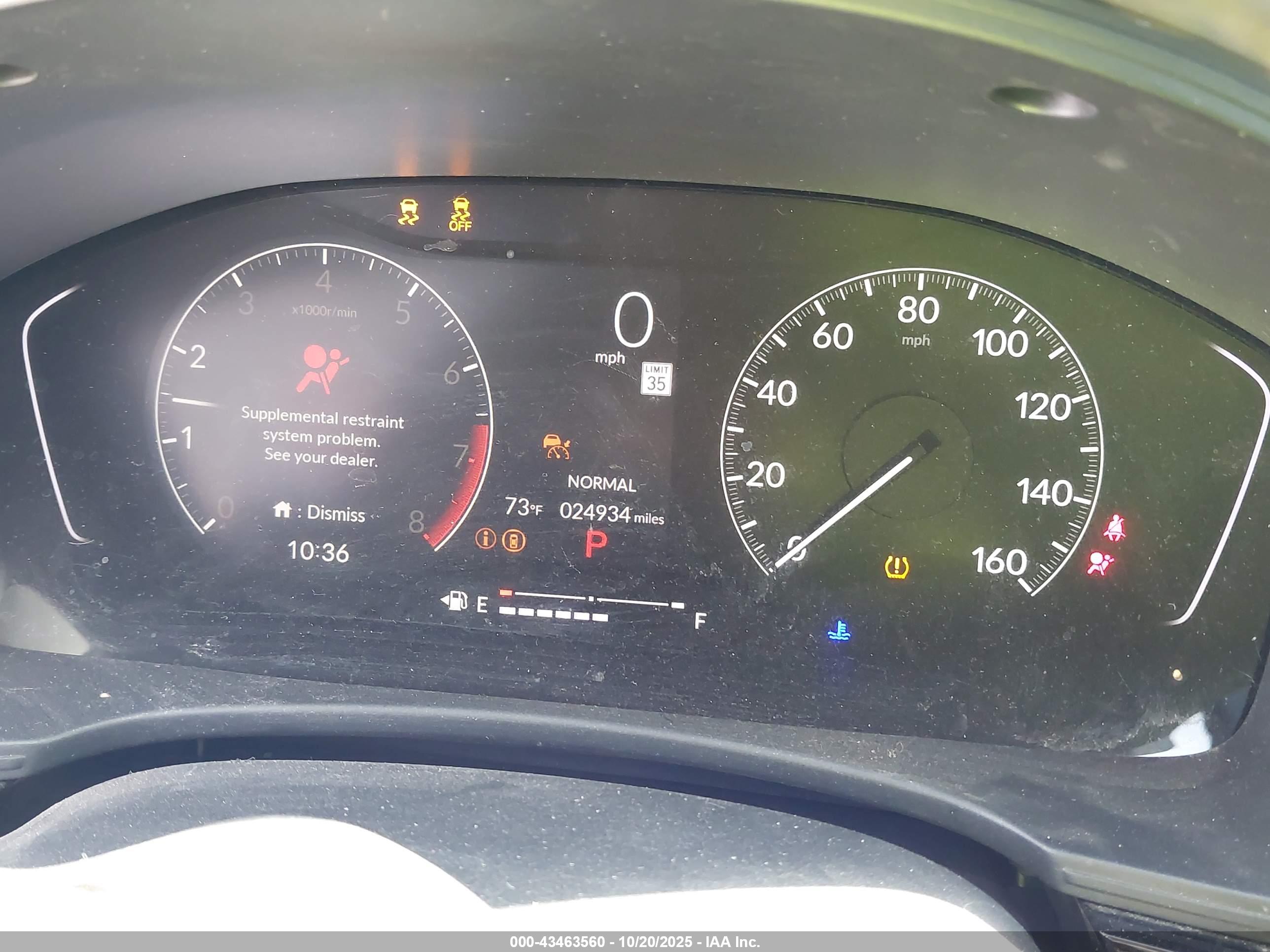HONDA CIVIC image 7