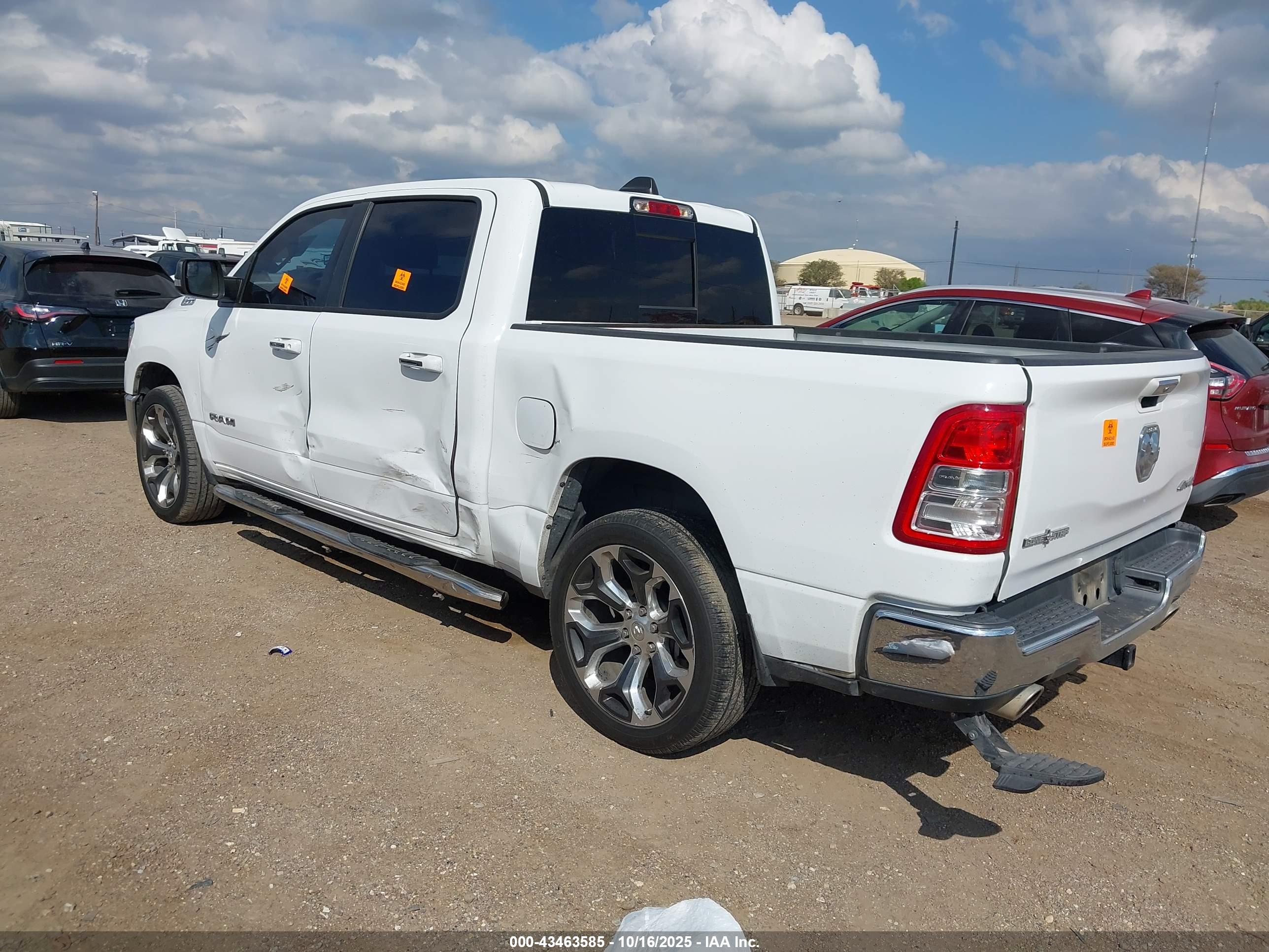 RAM 1500 image 3