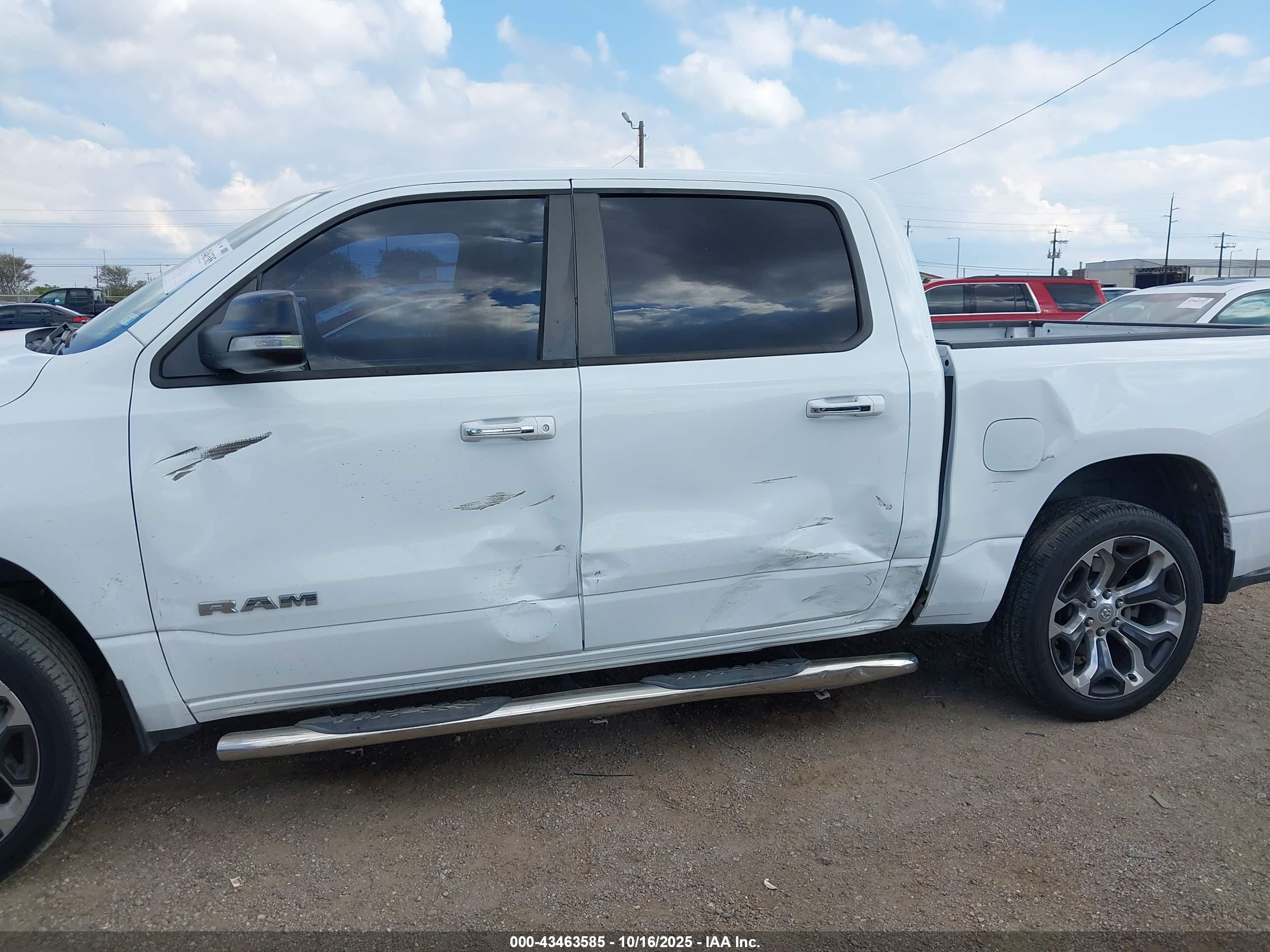 RAM 1500 image 6