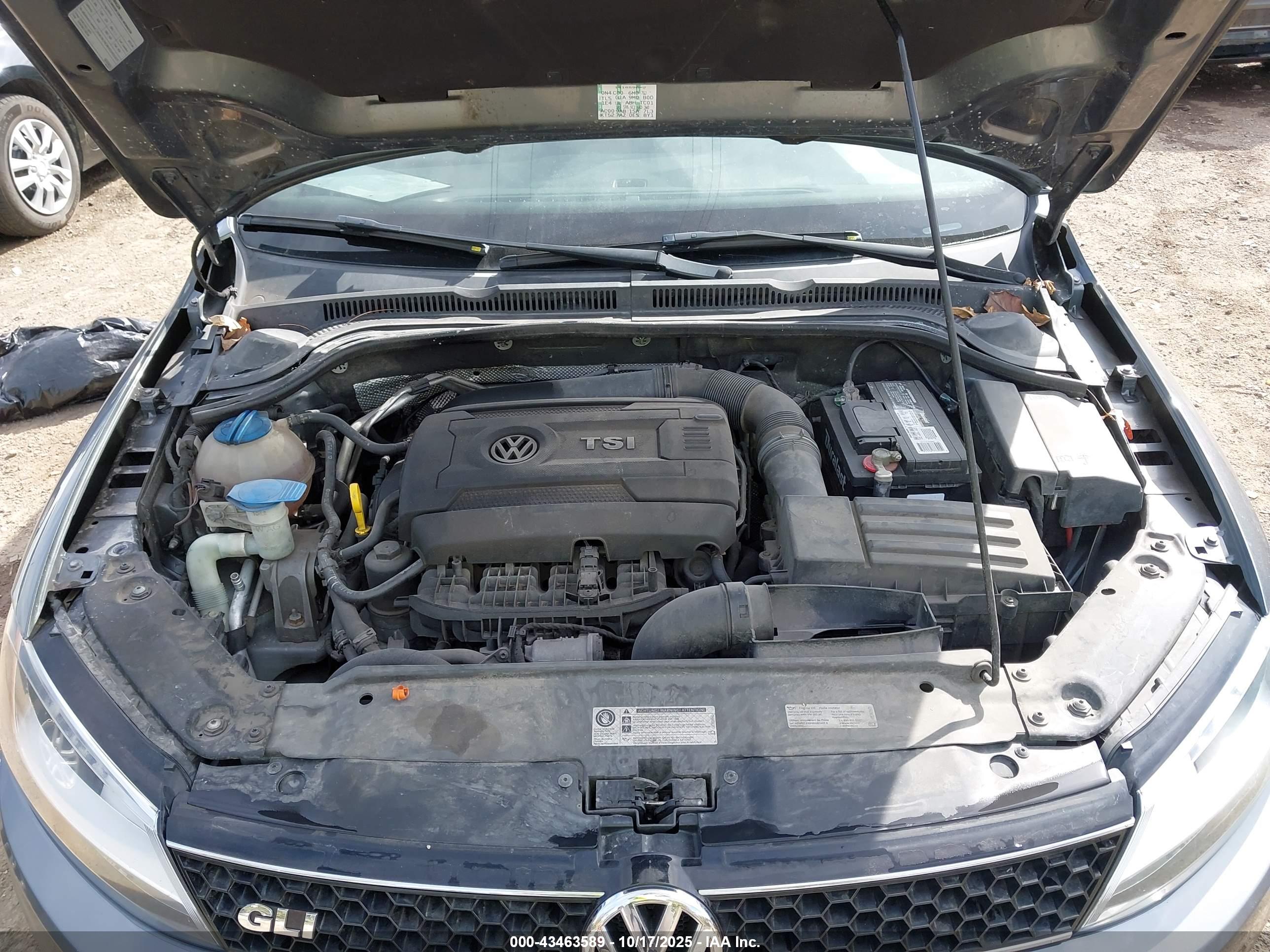 VOLKSWAGEN JETTA image 10