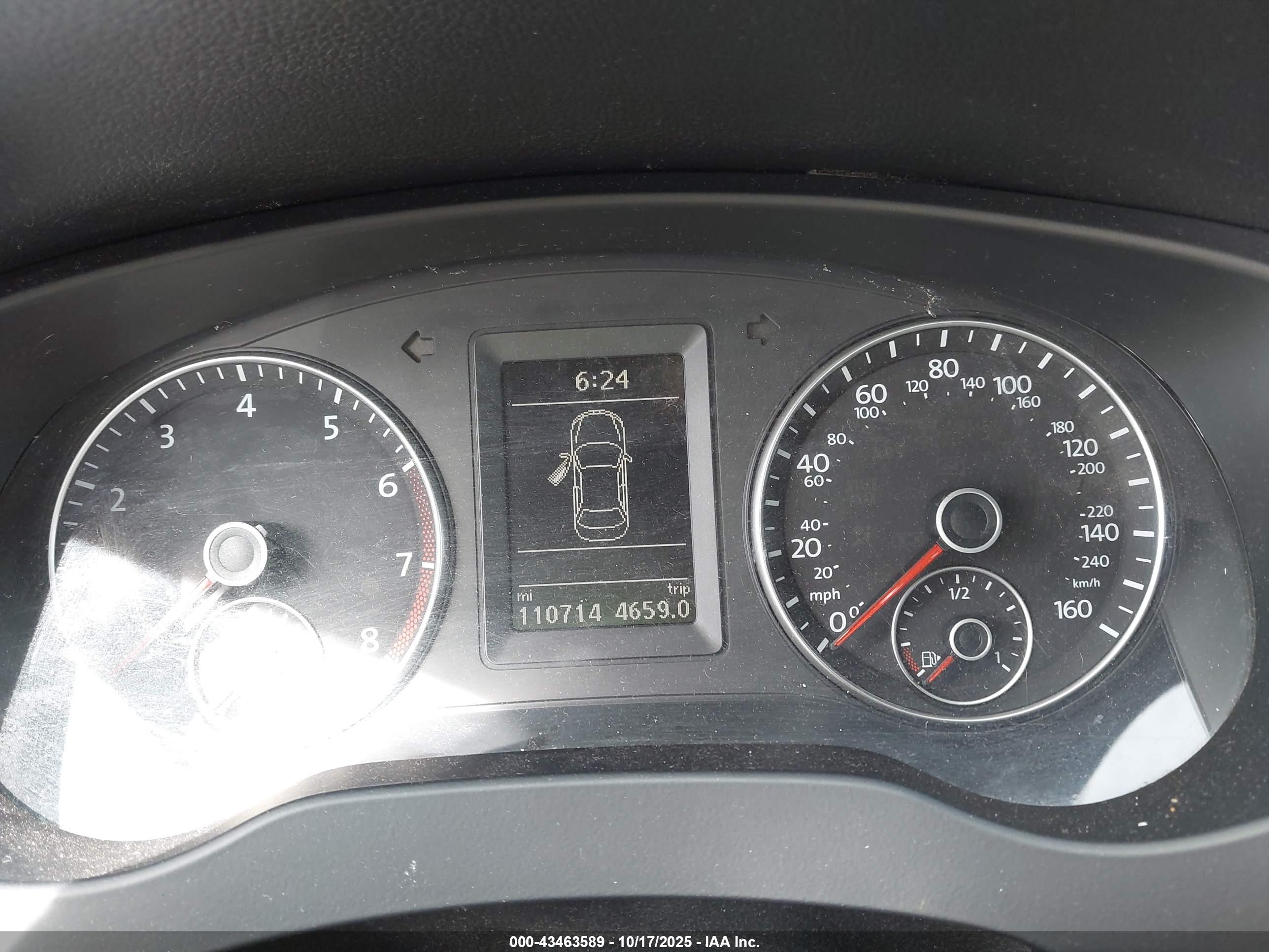 VOLKSWAGEN JETTA image 7