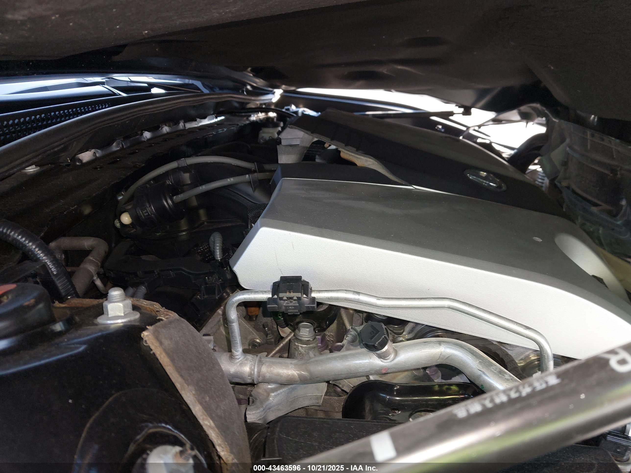 LEXUS ES image 10