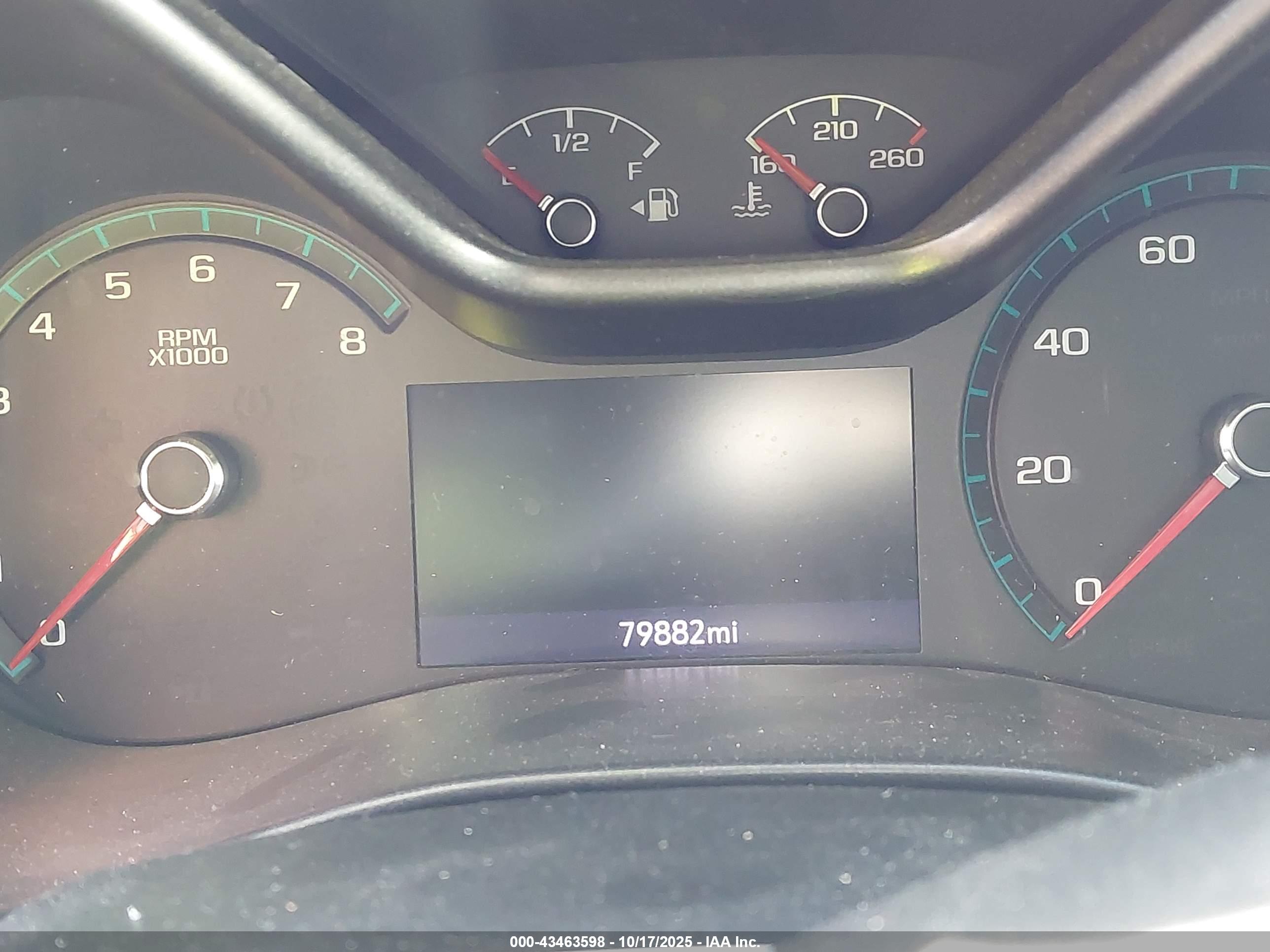 CHEVROLET COLORADO image 7