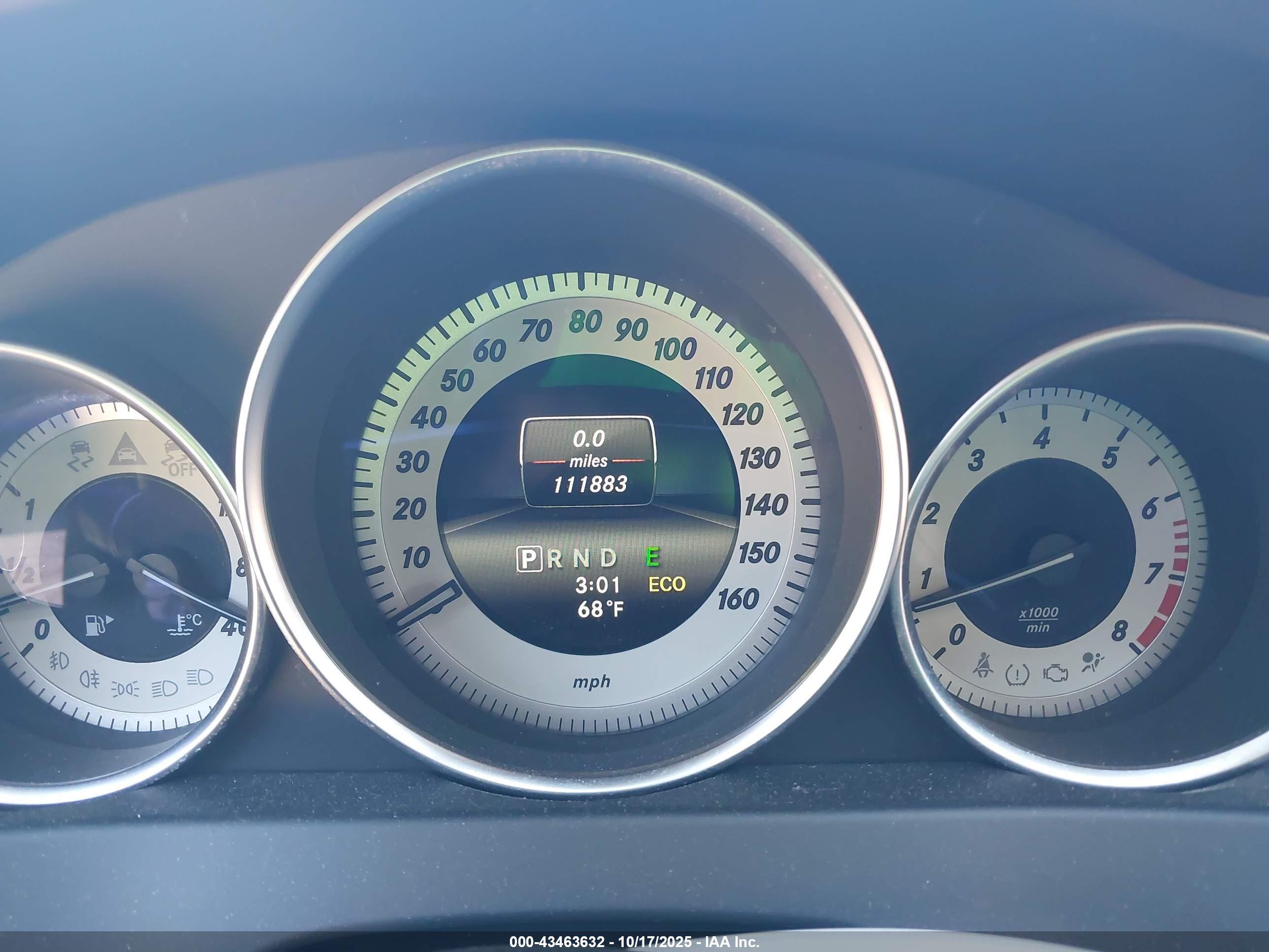 MERCEDES-BENZ C image 7