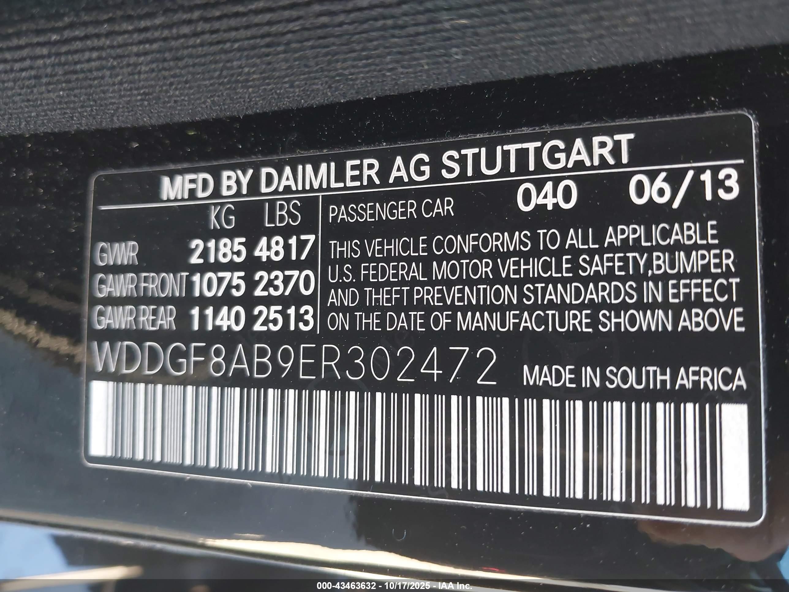 MERCEDES-BENZ C image 9