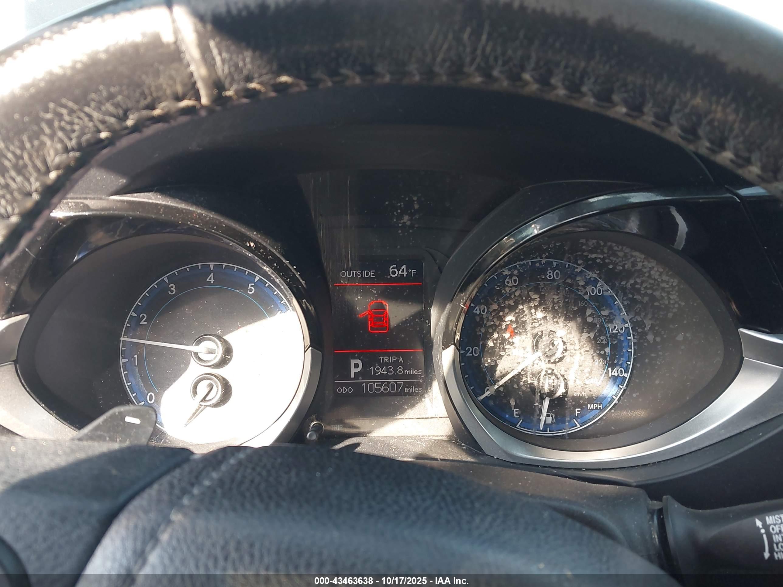 TOYOTA COROLLA image 7