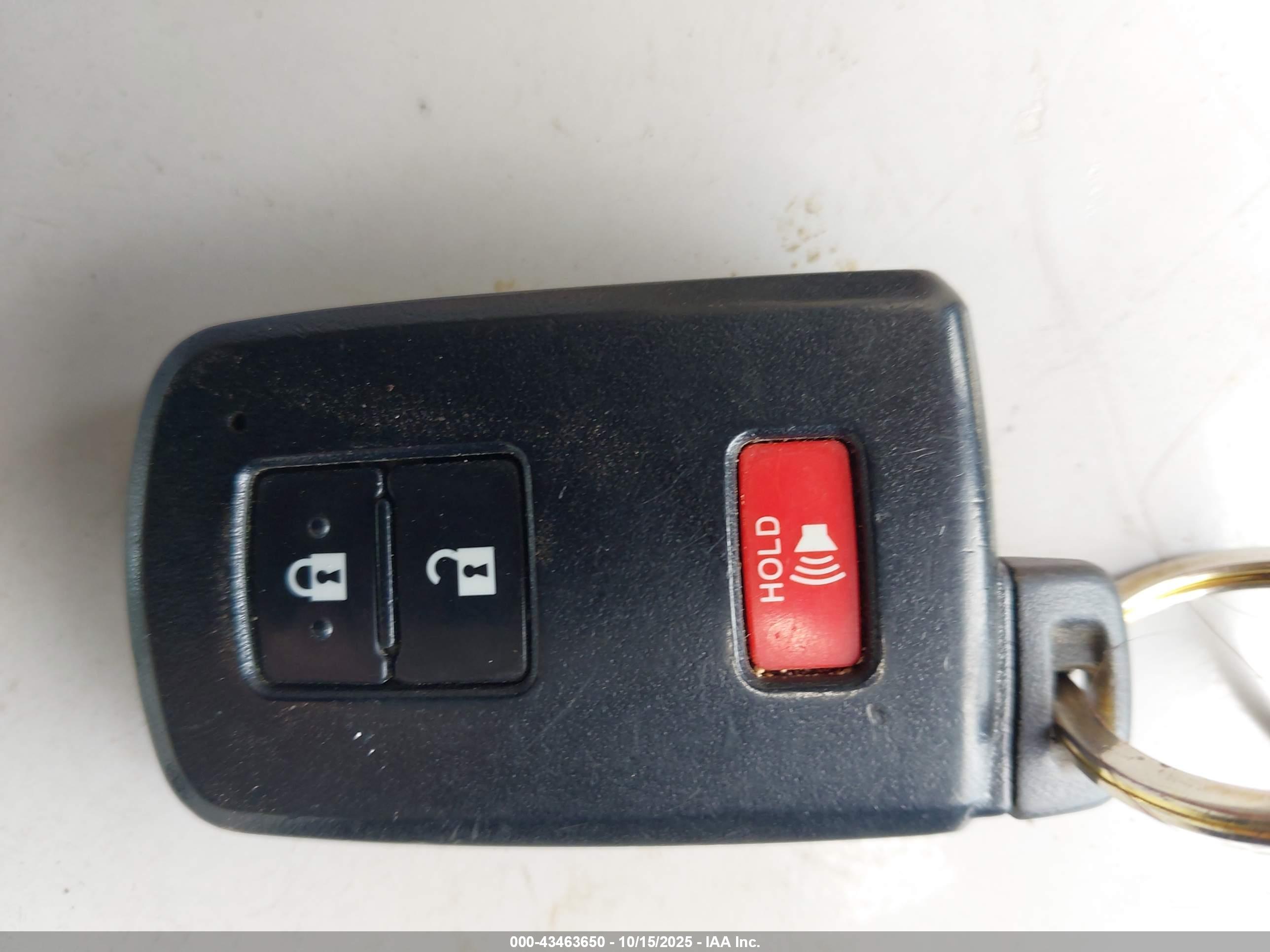 TOYOTA 4RUNNER image 11
