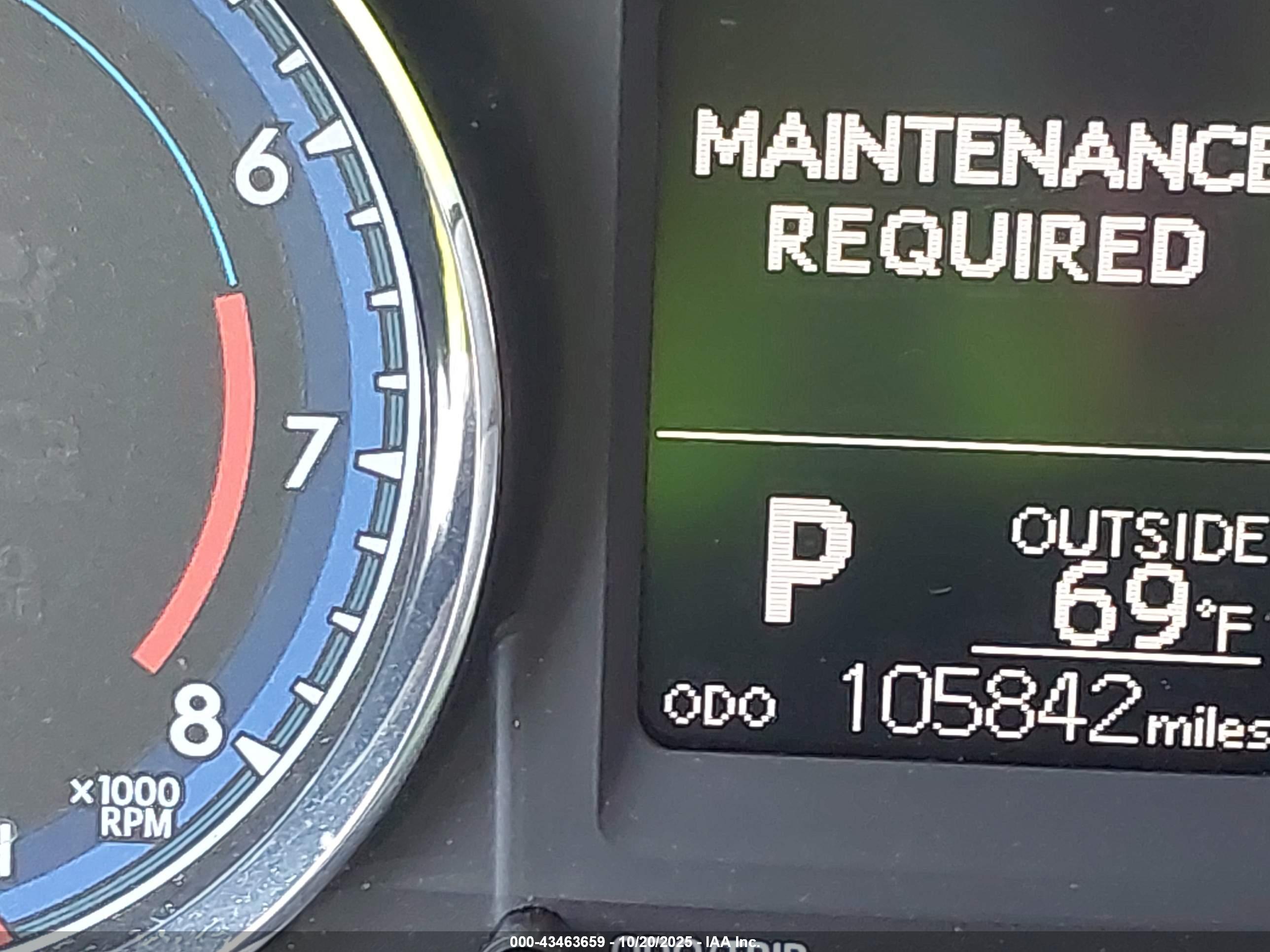TOYOTA COROLLA image 7