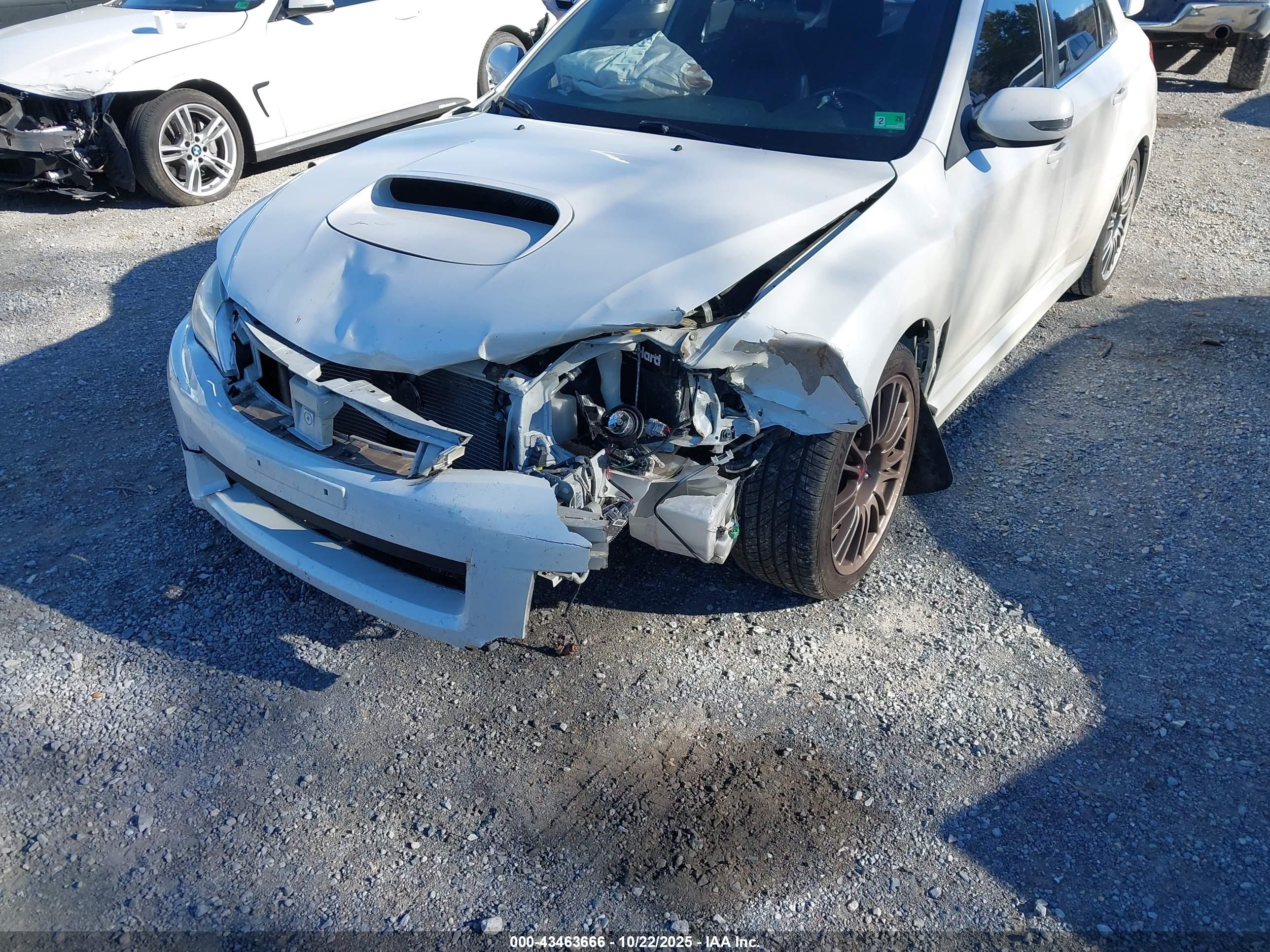 SUBARU IMPREZA image 6