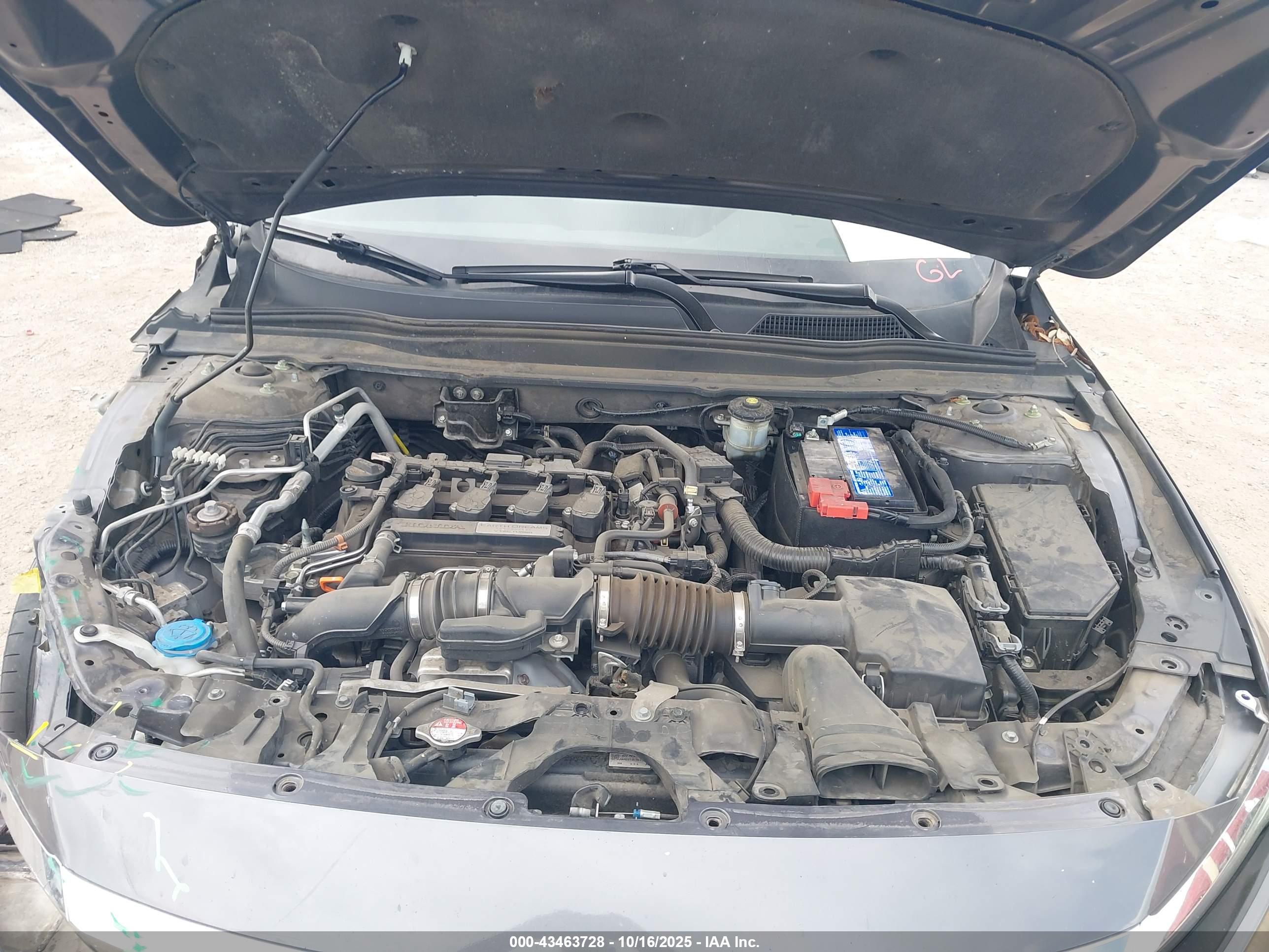 HONDA ACCORD image 10