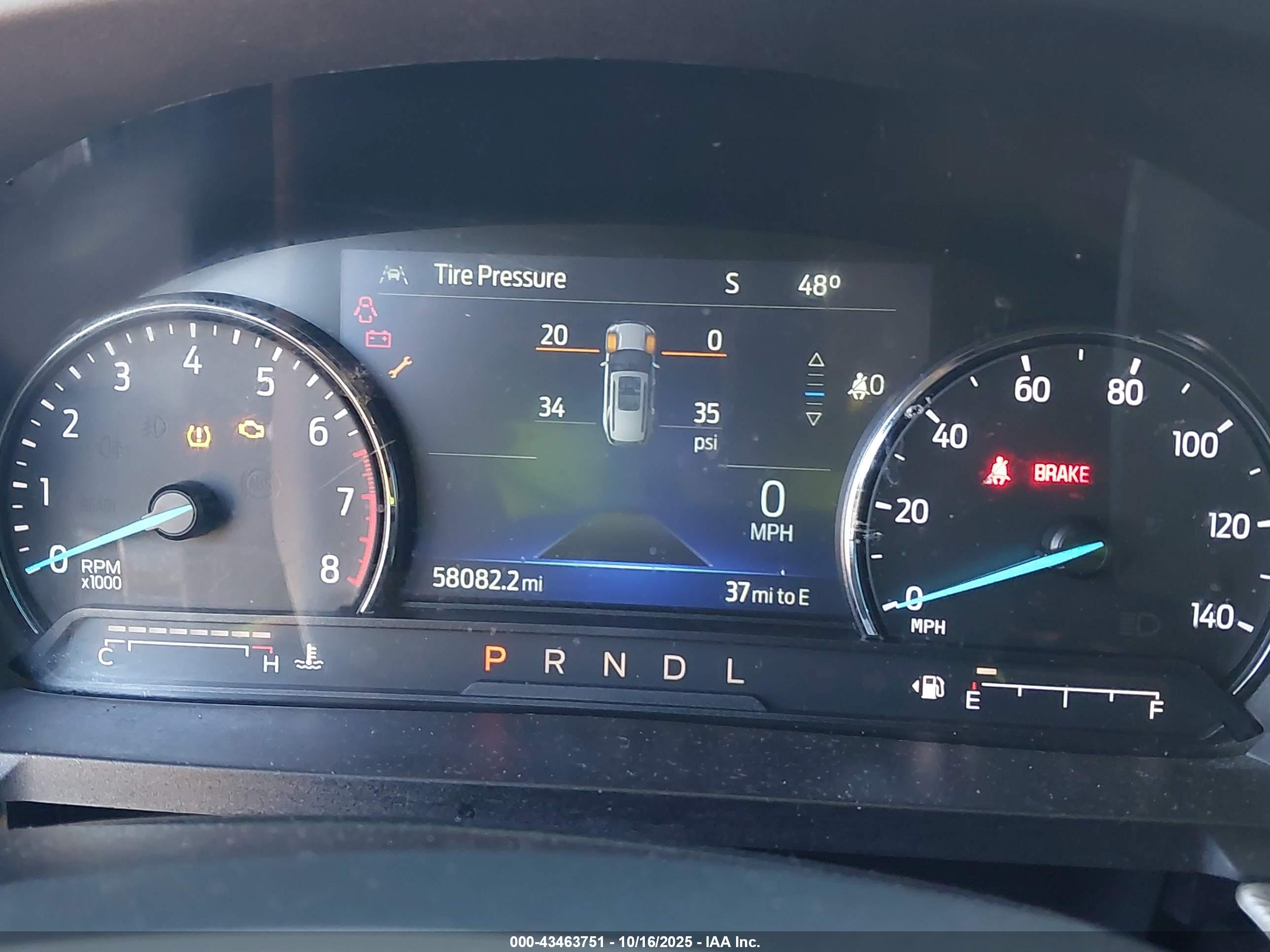 FORD EXPLORER image 7