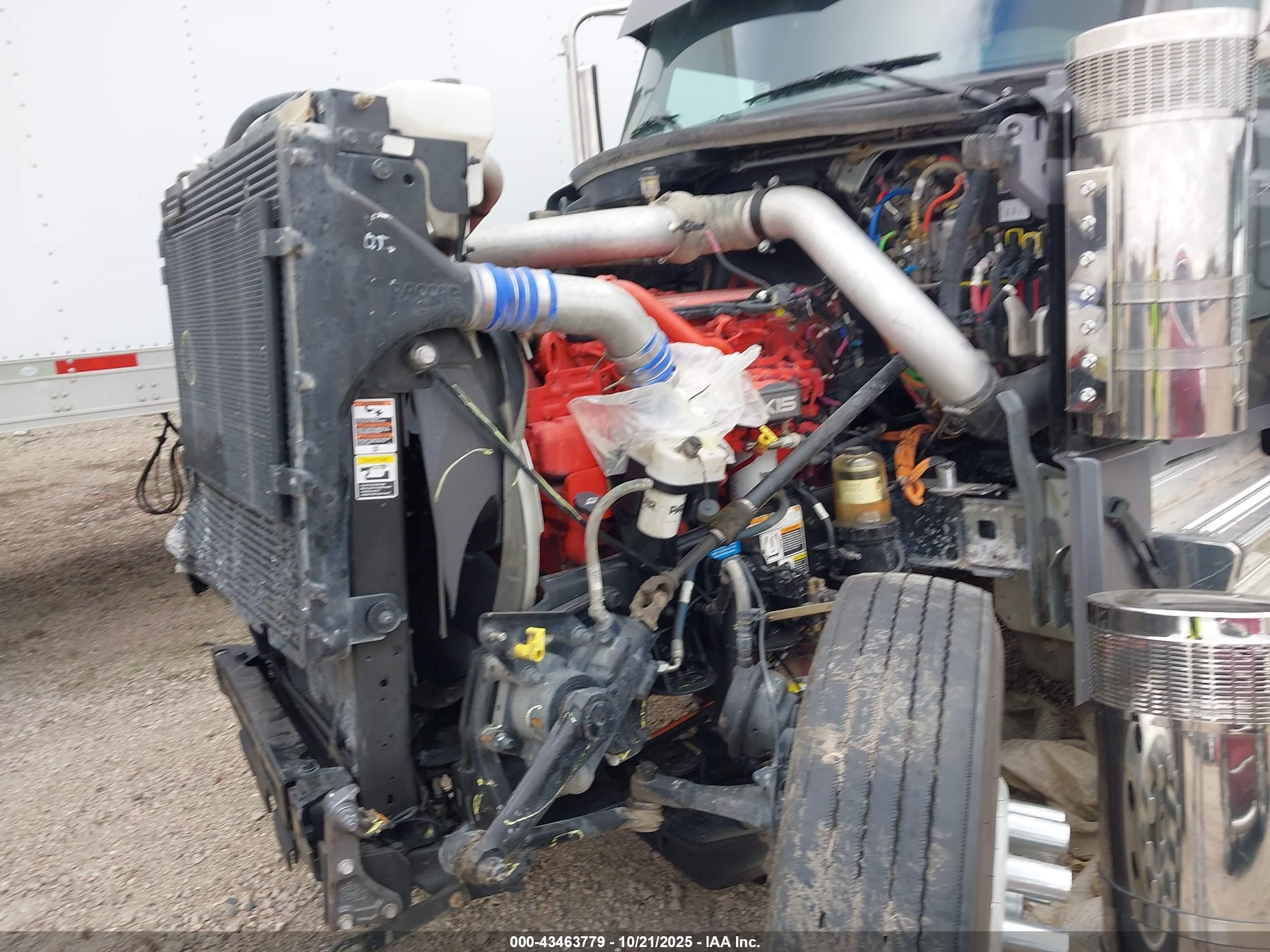 PETERBILT 589 image 10