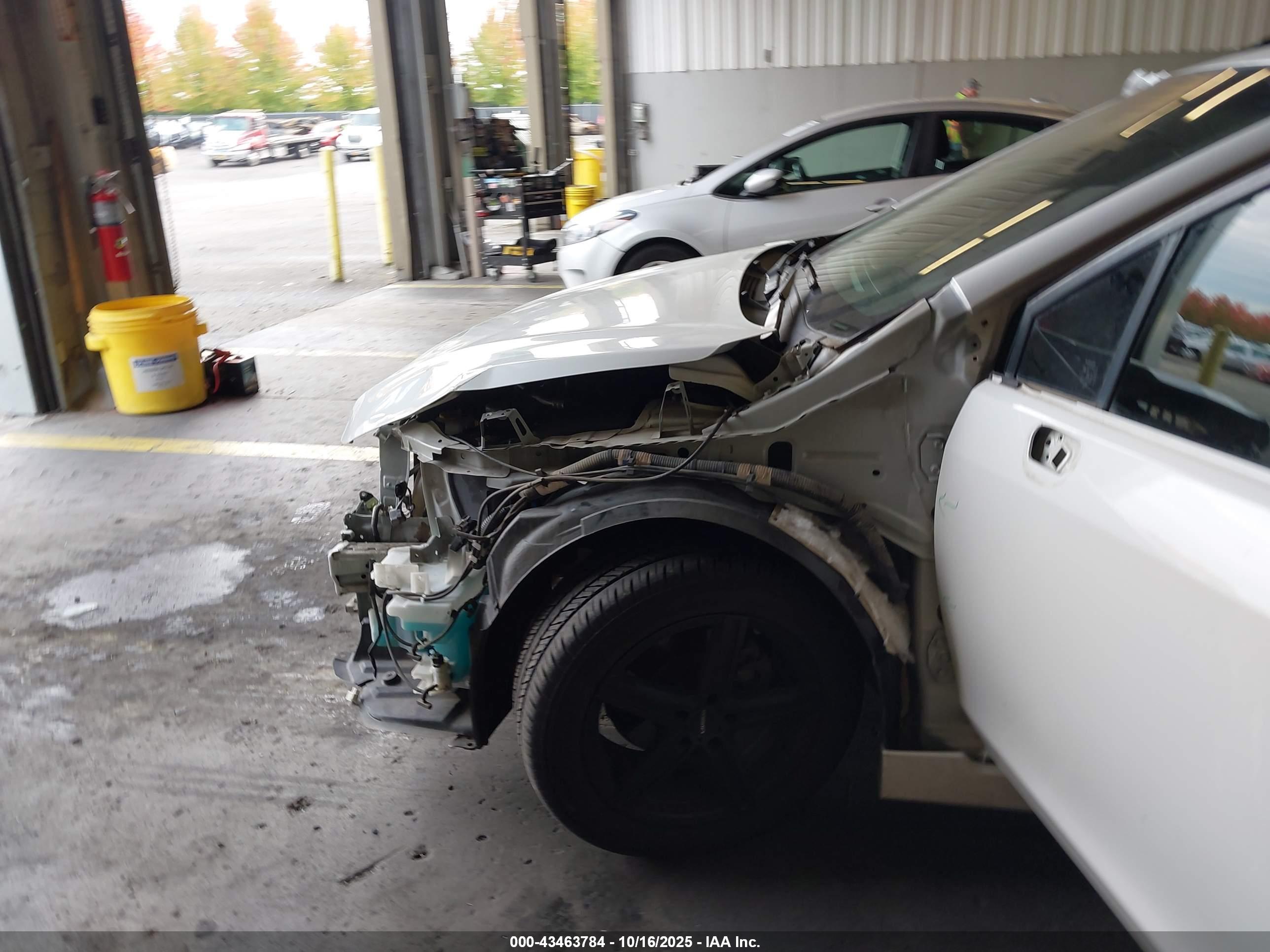 SUBARU IMPREZA image 6