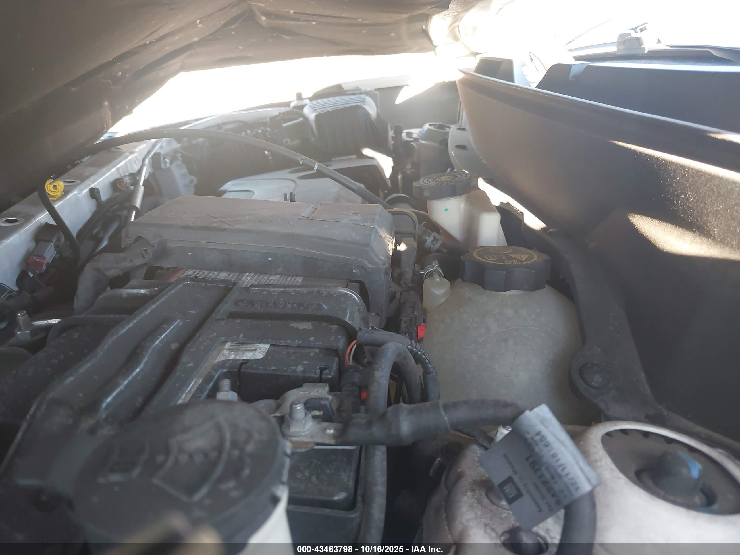 CHEVROLET EQUINOX image 10