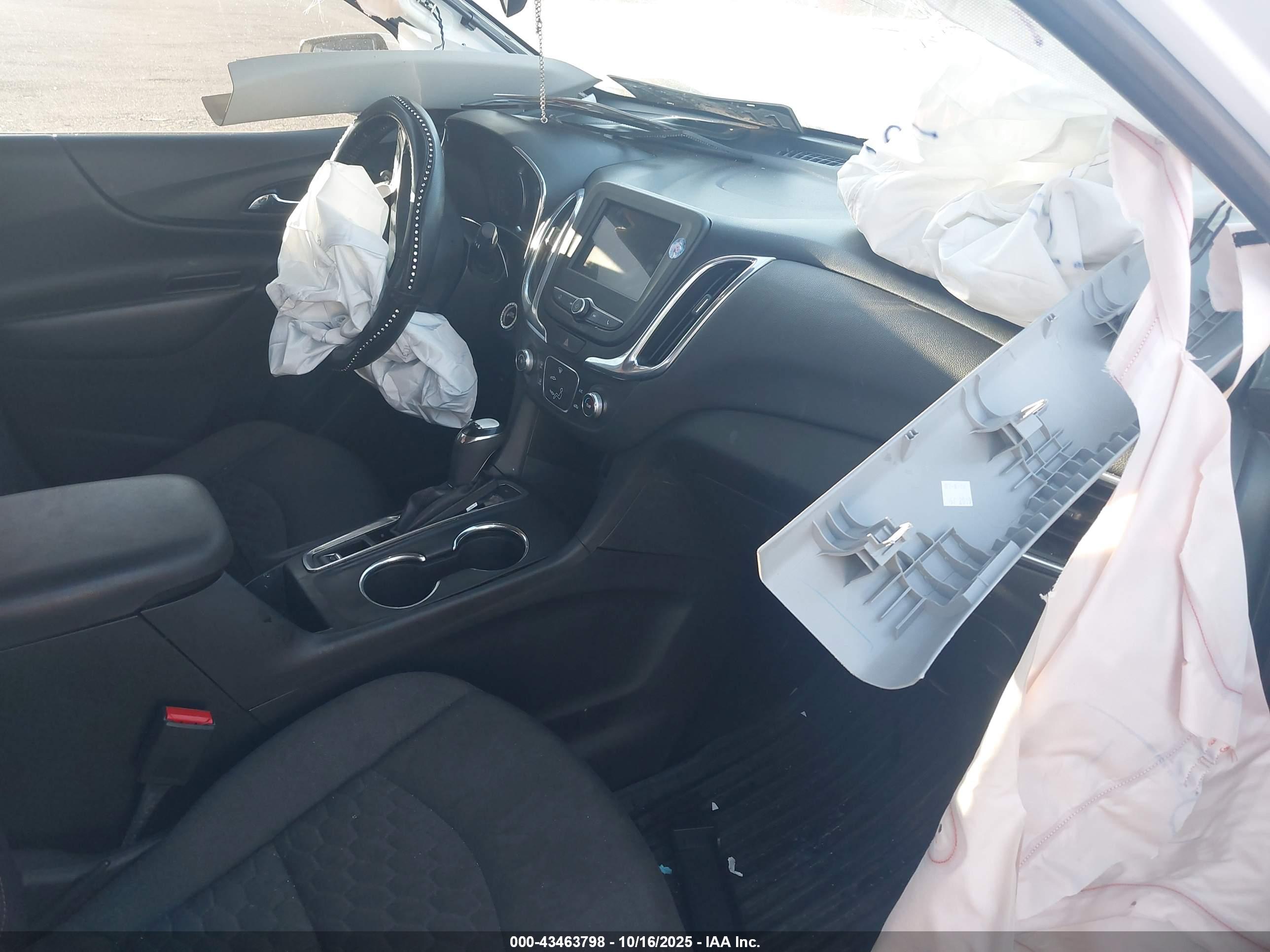 CHEVROLET EQUINOX image 5
