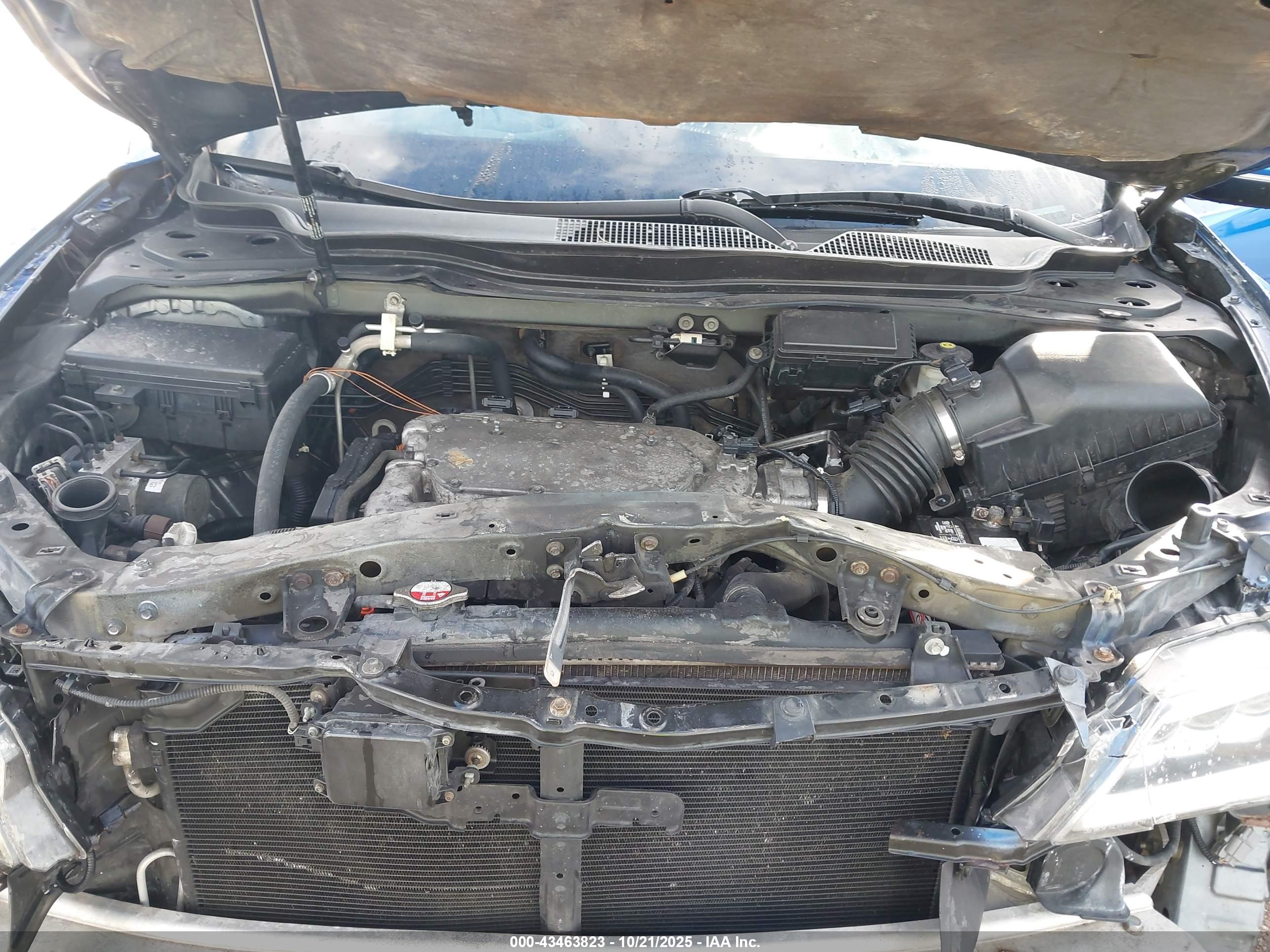 ACURA MDX image 10