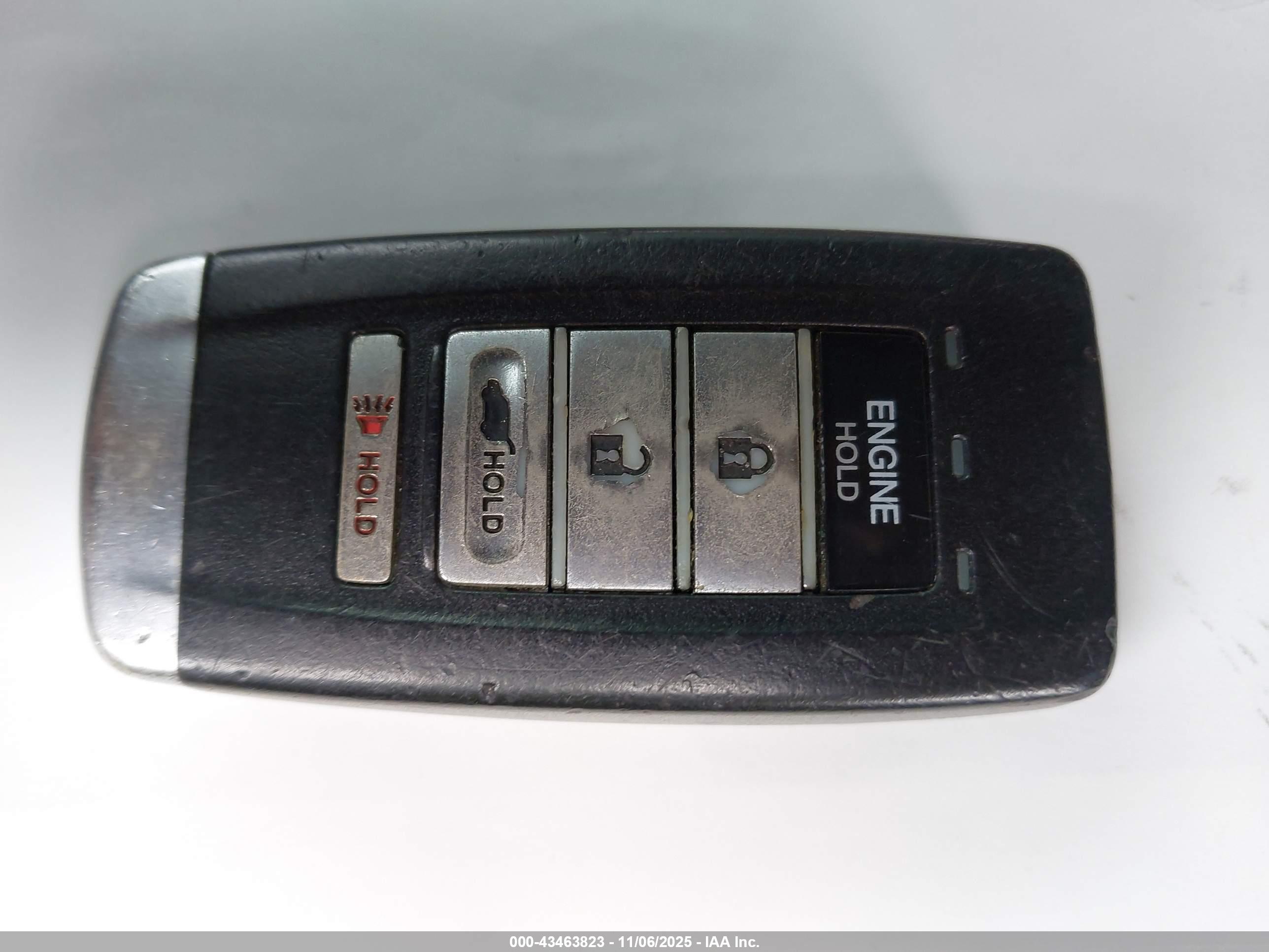 ACURA MDX image 11