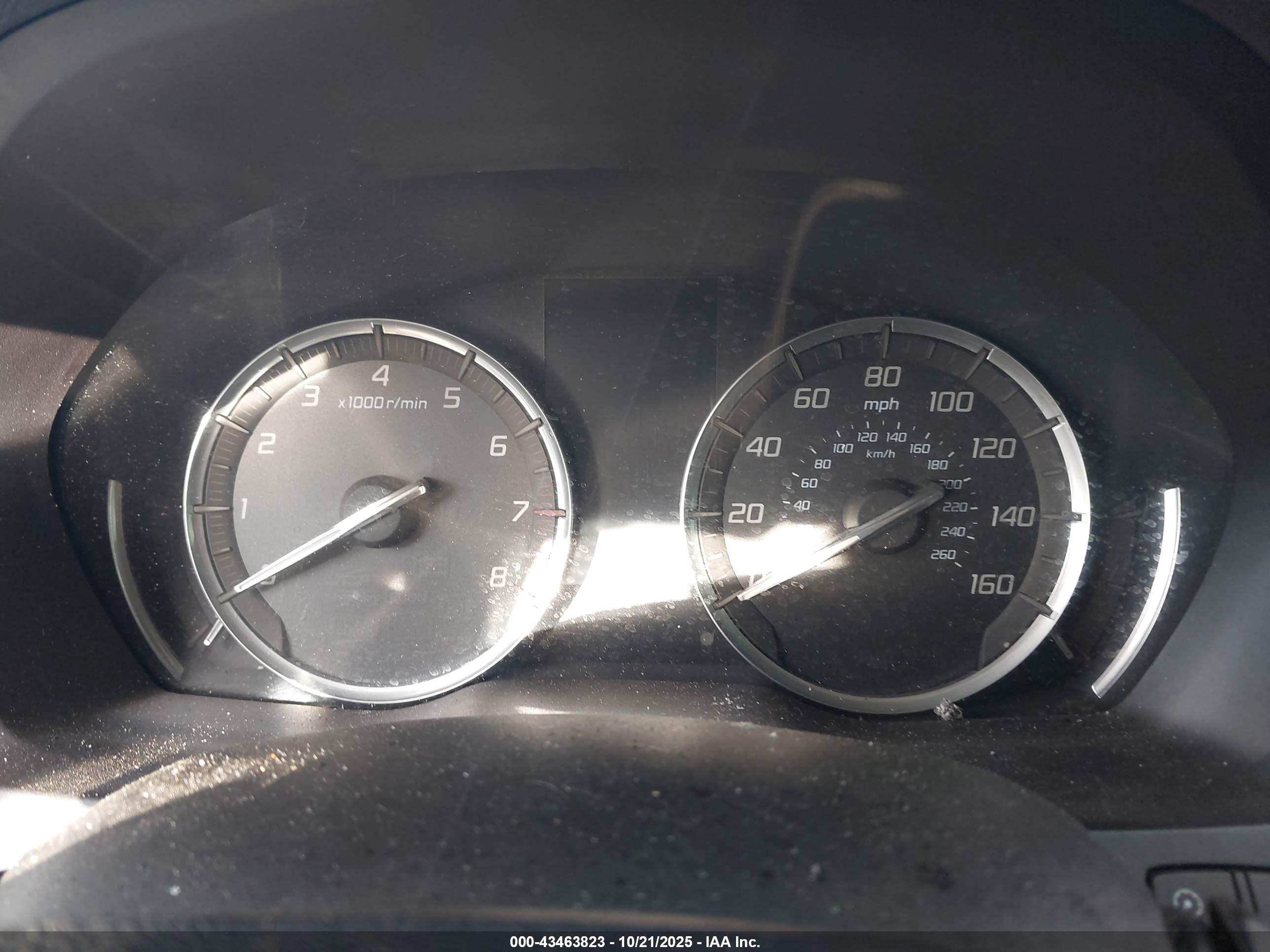 ACURA MDX image 7