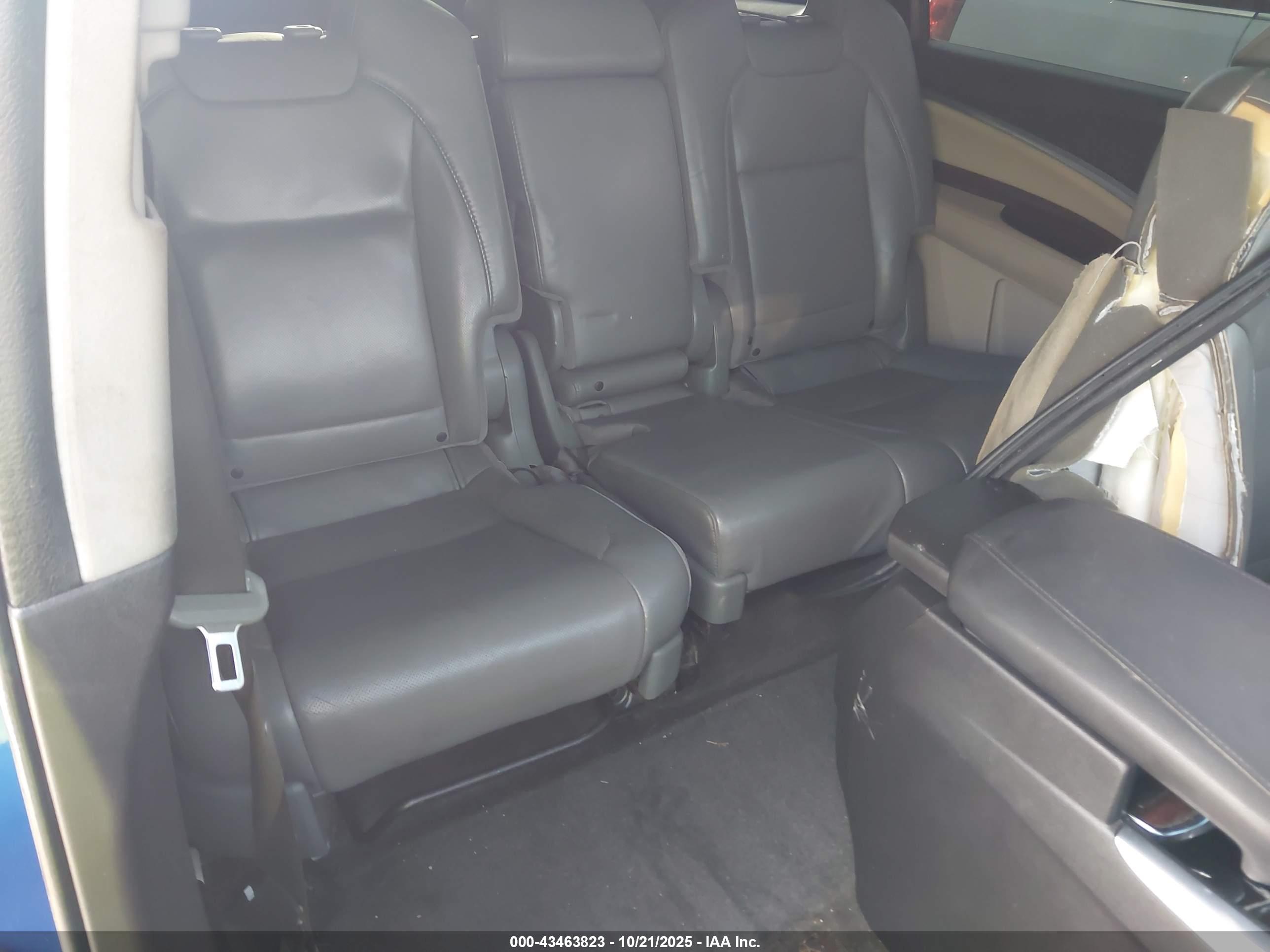 ACURA MDX image 8