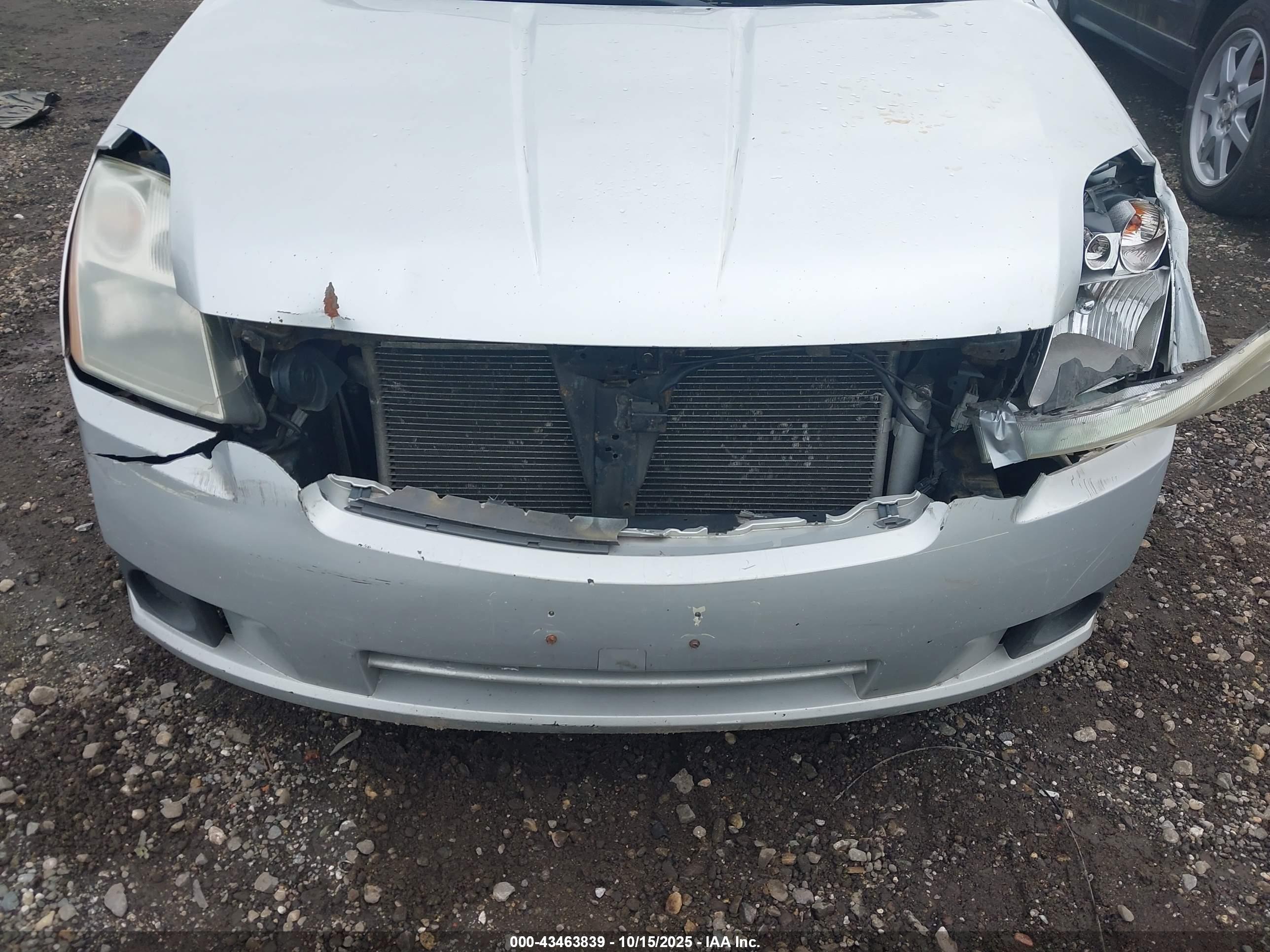 NISSAN SENTRA image 10