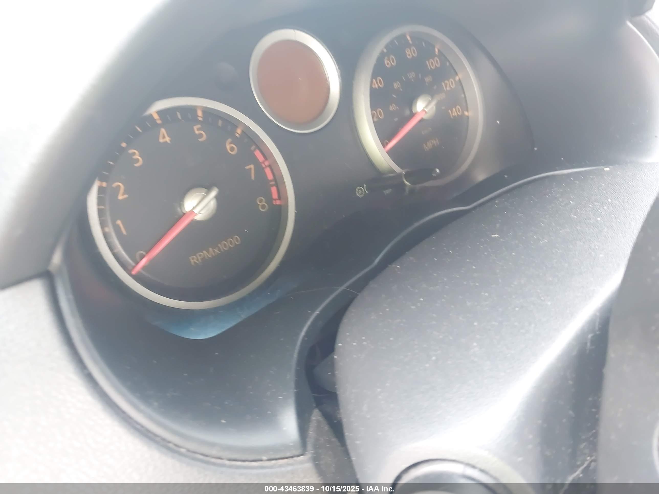 NISSAN SENTRA image 7