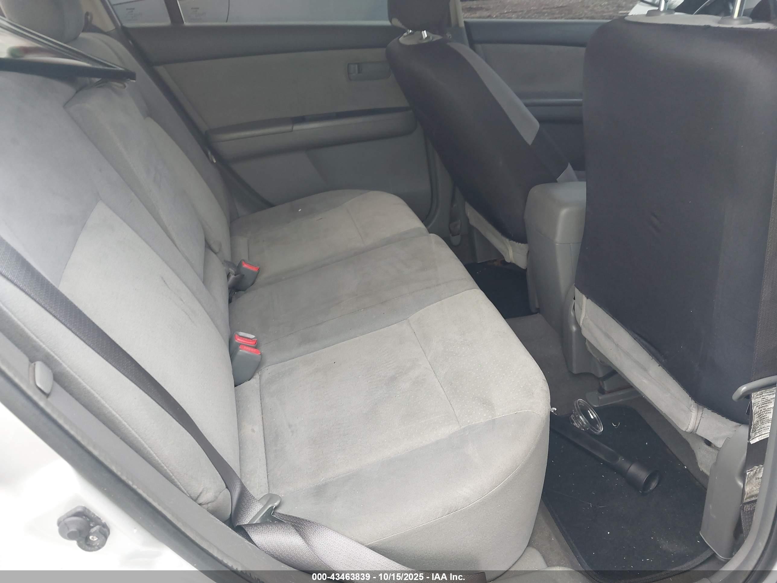 NISSAN SENTRA image 8
