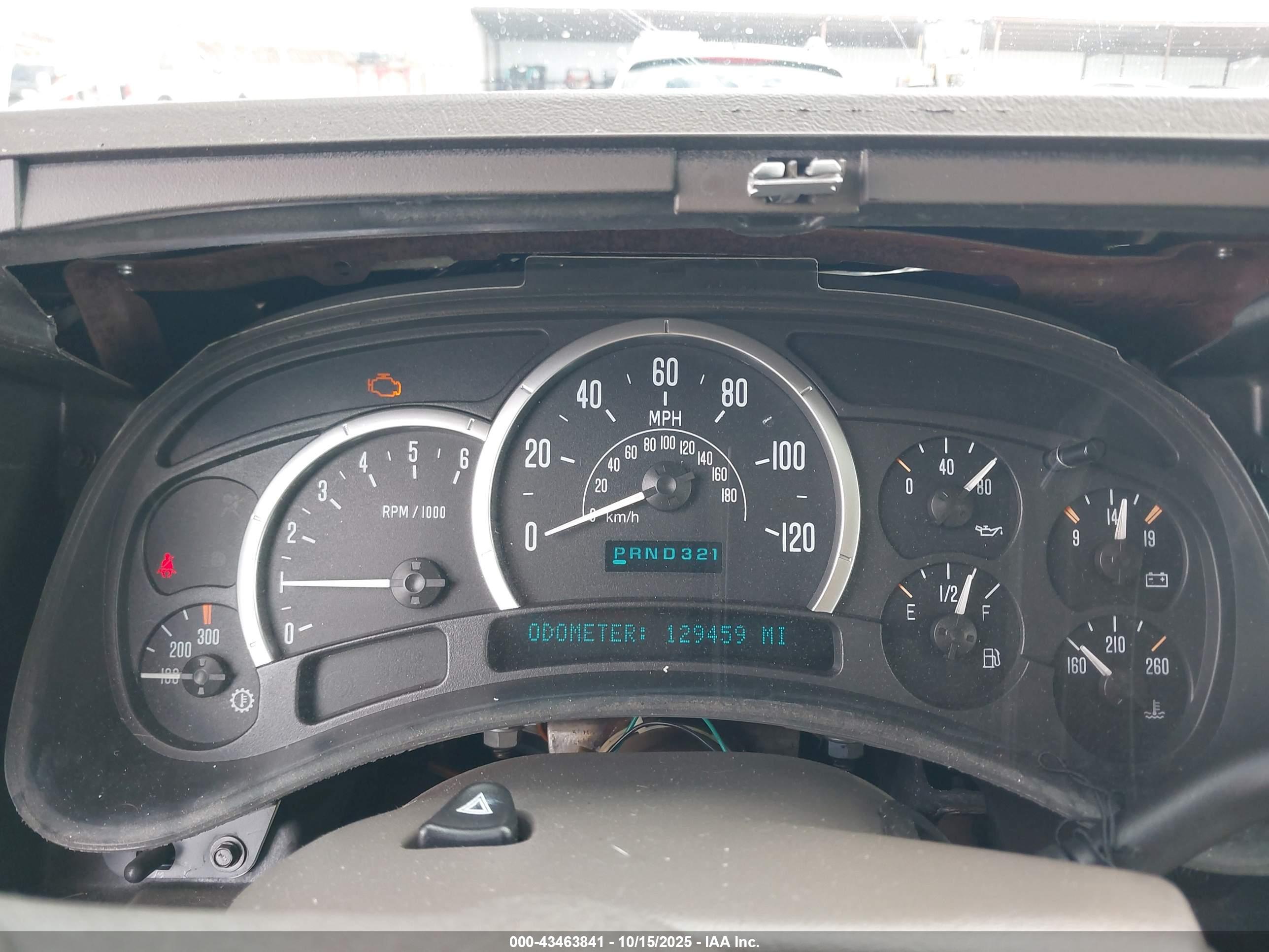 CADILLAC ESCALADE image 7