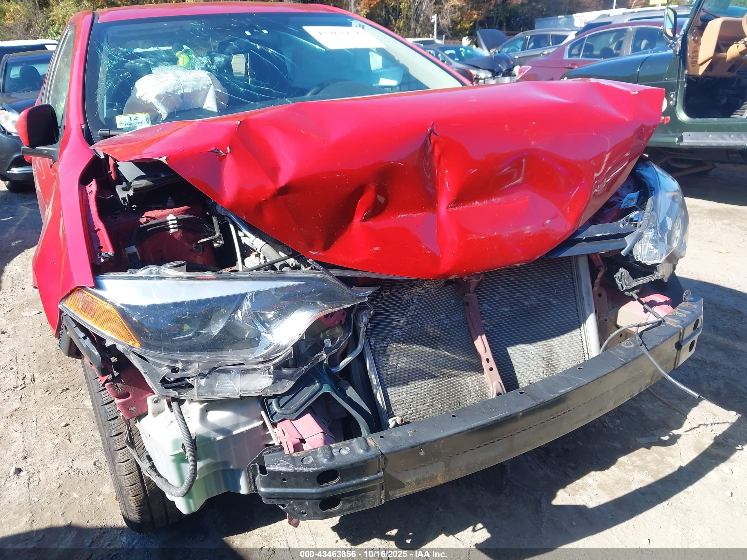 TOYOTA COROLLA image 6