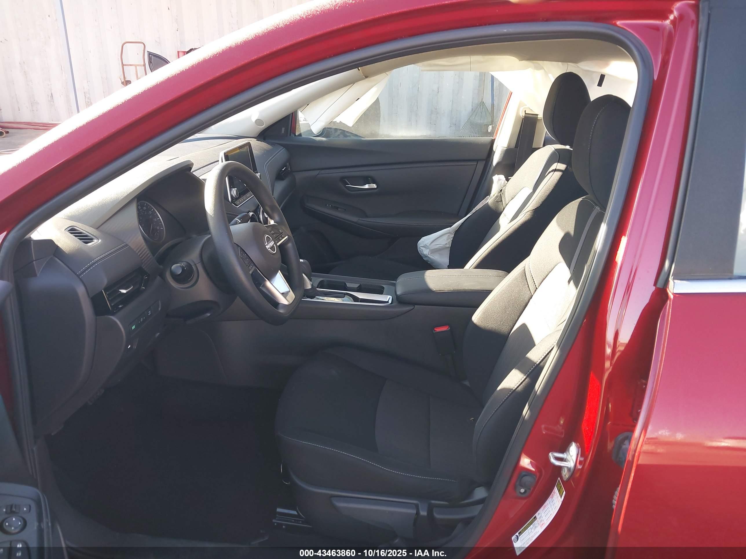 NISSAN SENTRA image 5