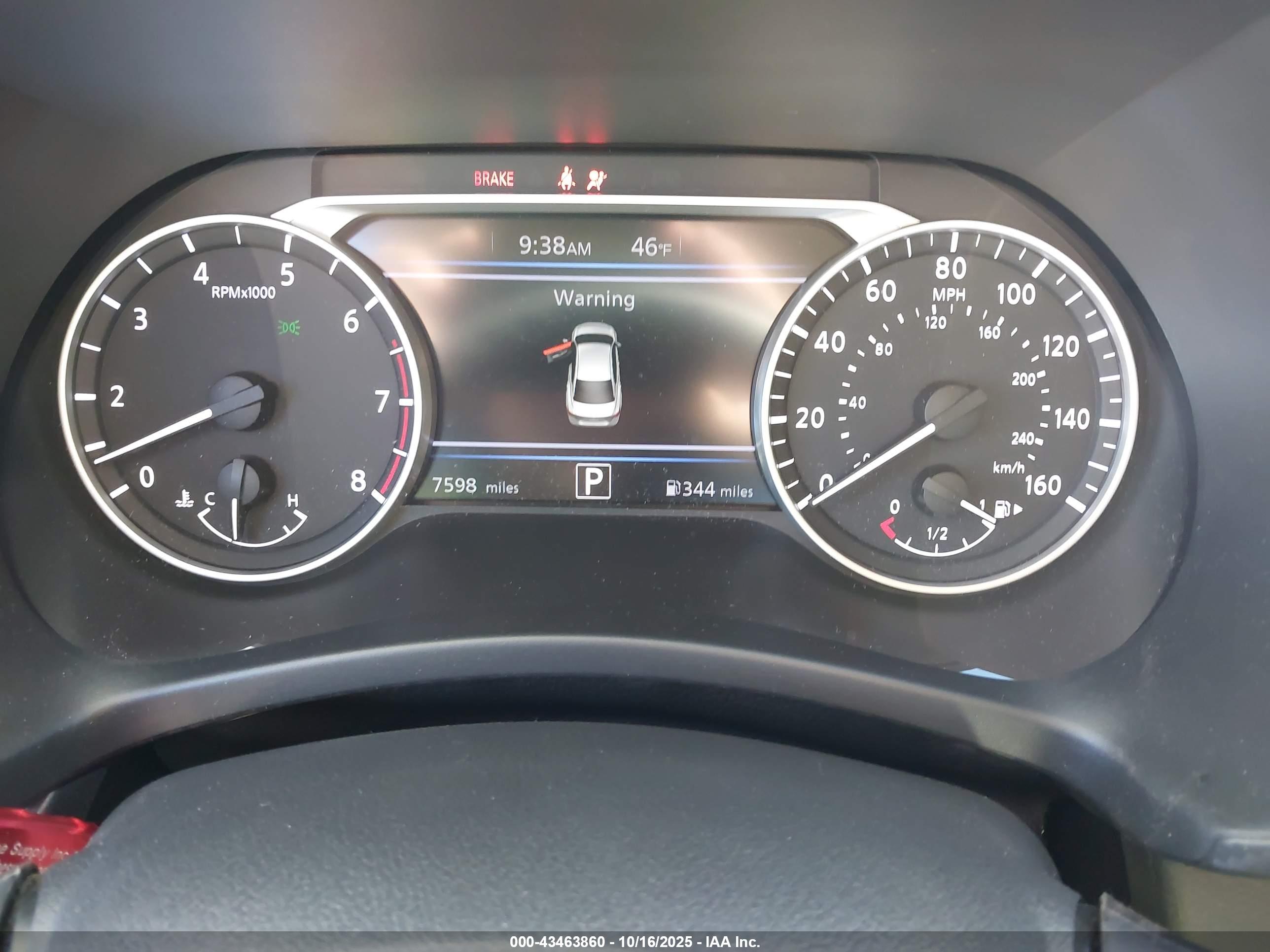 NISSAN SENTRA image 7