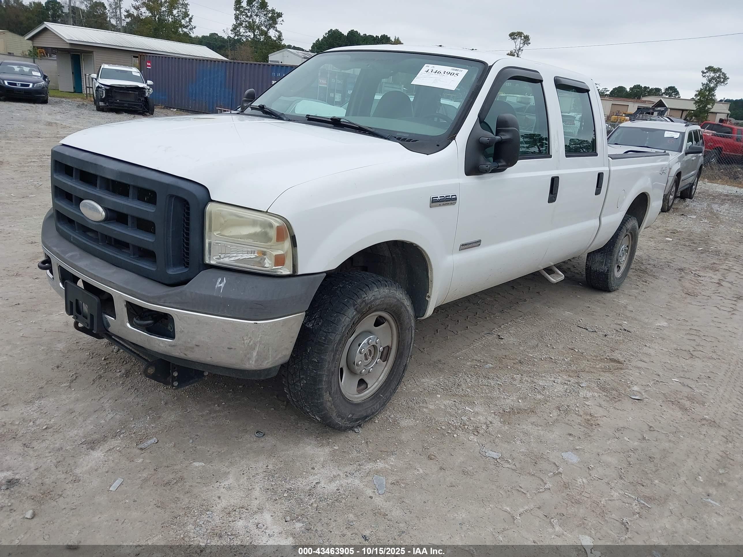 FORD F-250 image 2