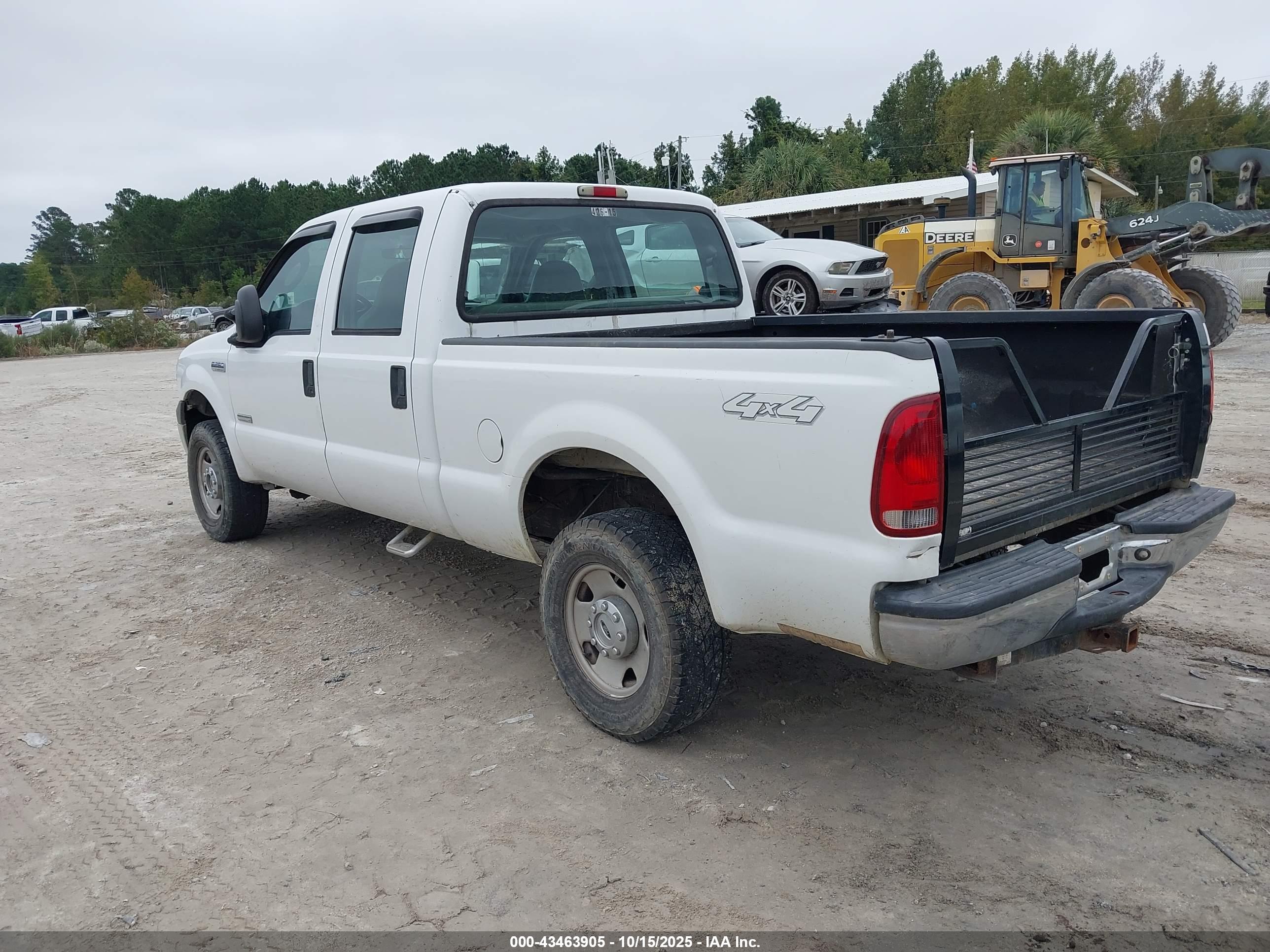 FORD F-250 image 3