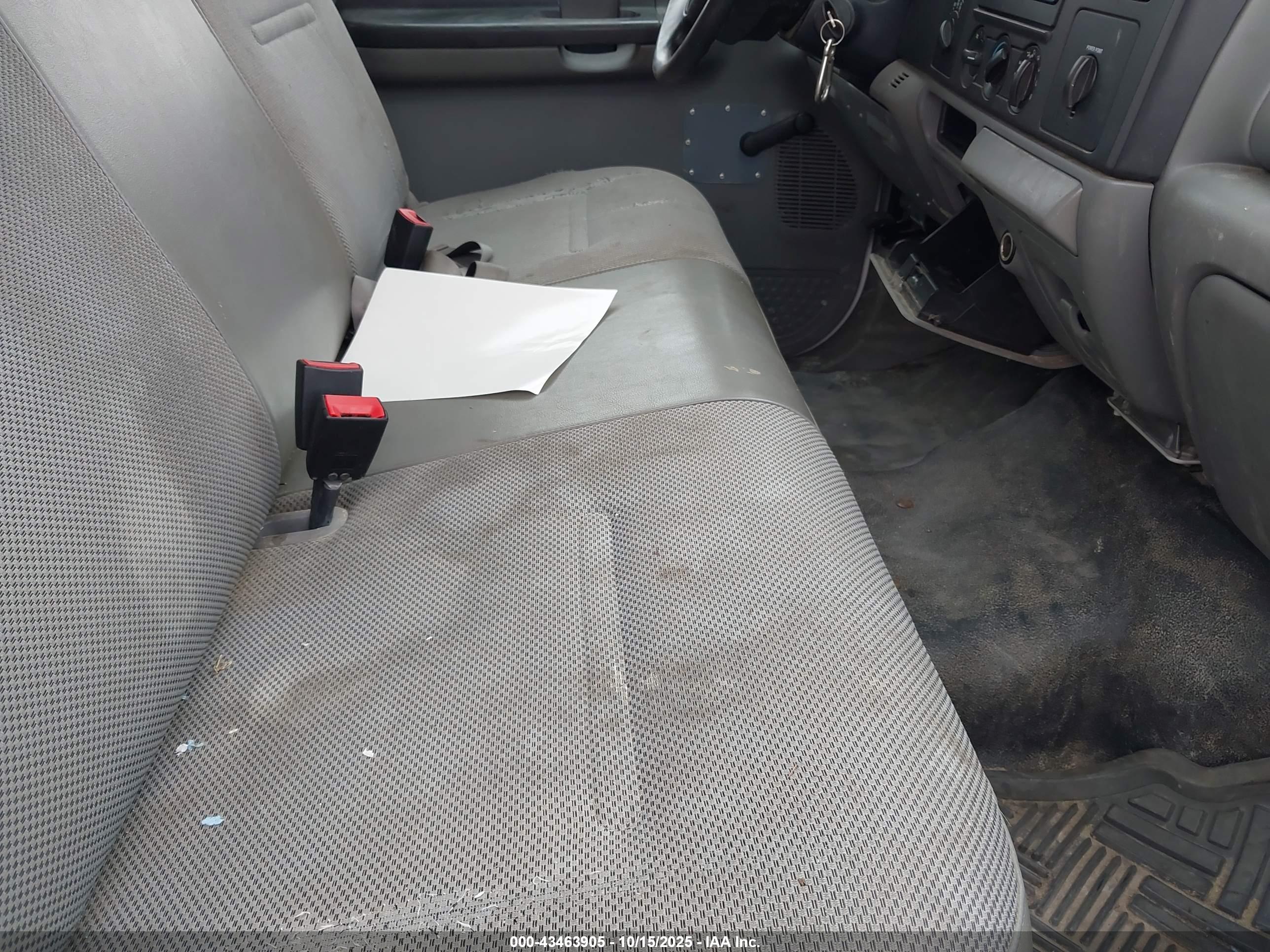 FORD F-250 image 5