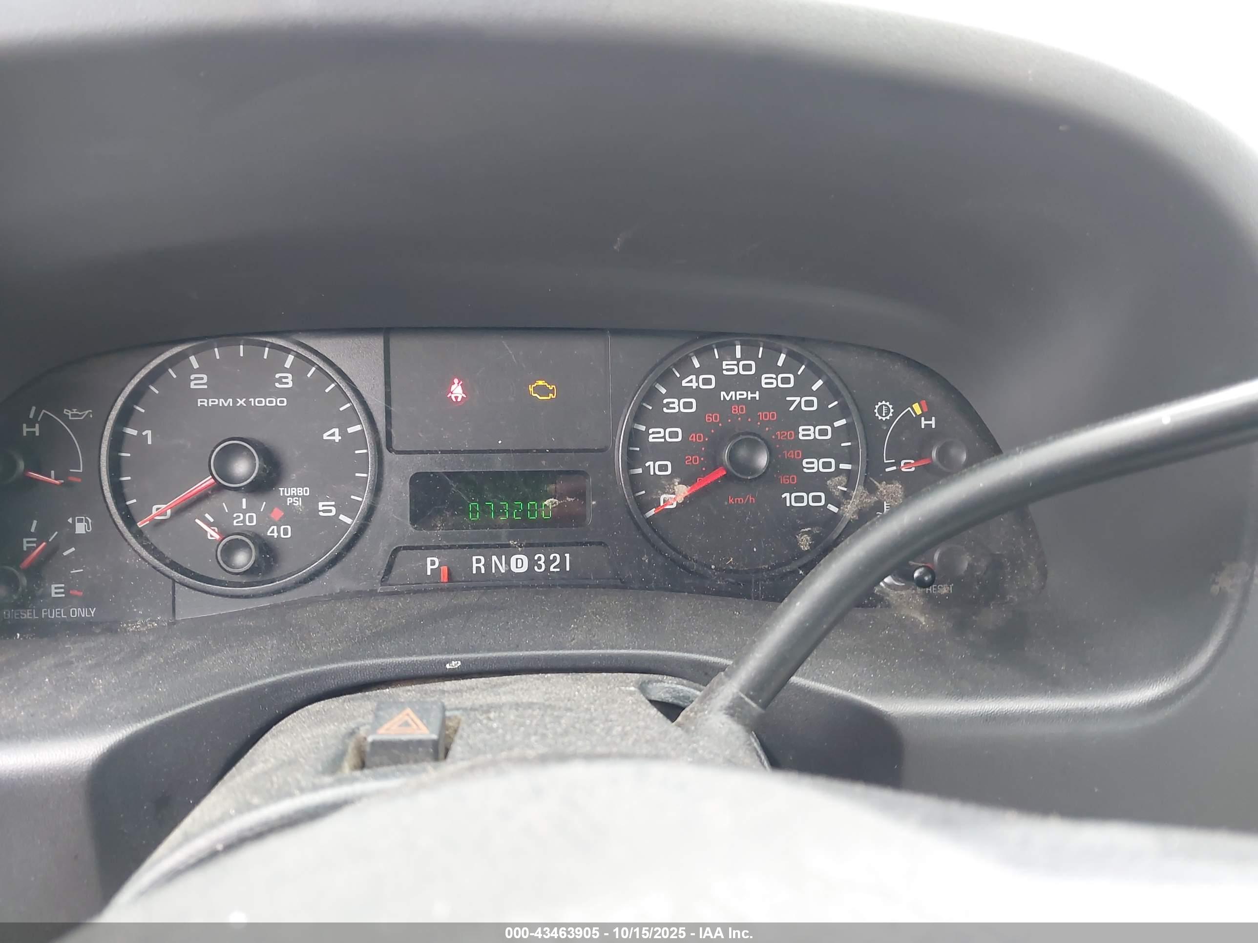 FORD F-250 image 7