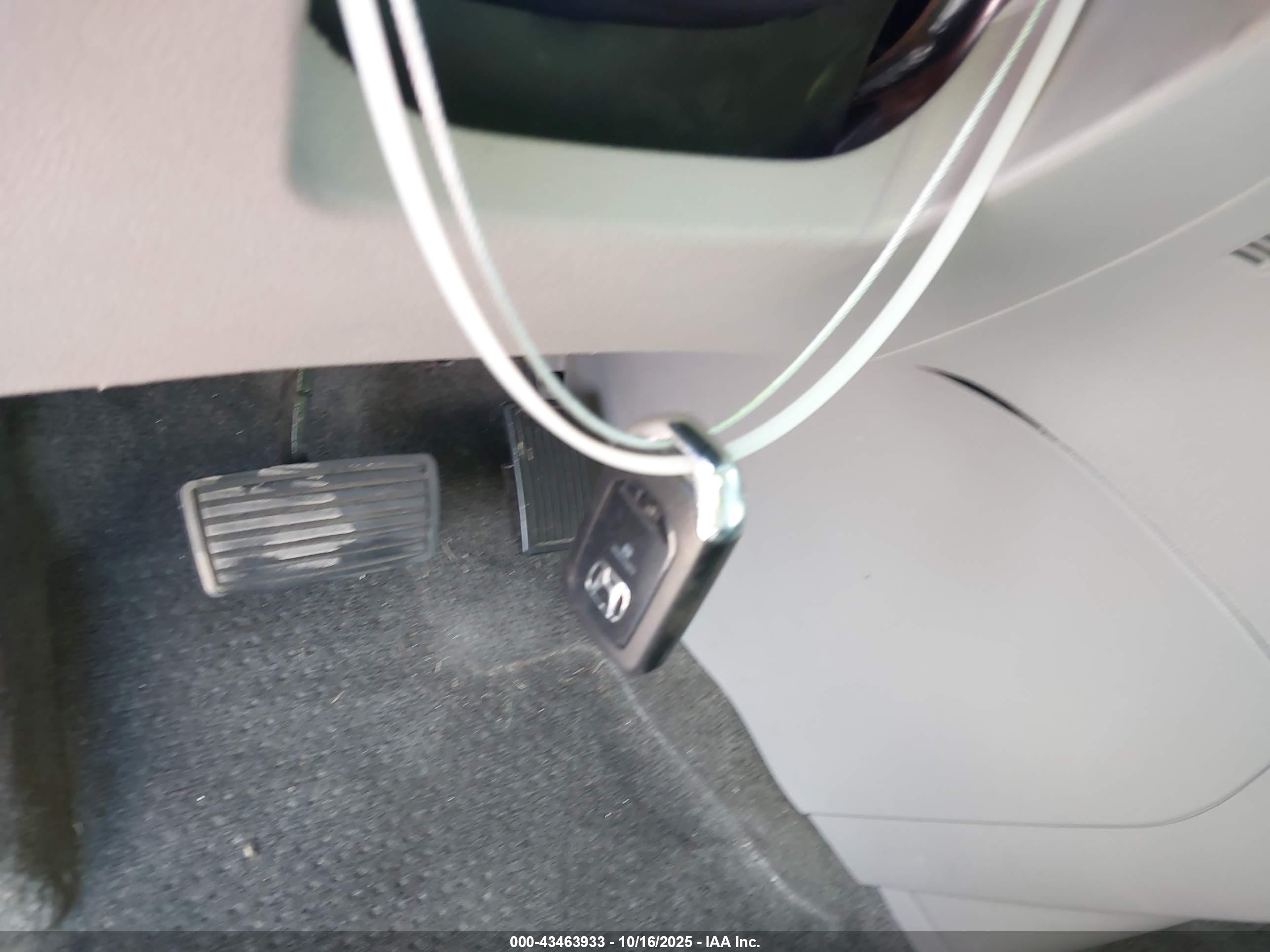 HONDA ODYSSEY image 11