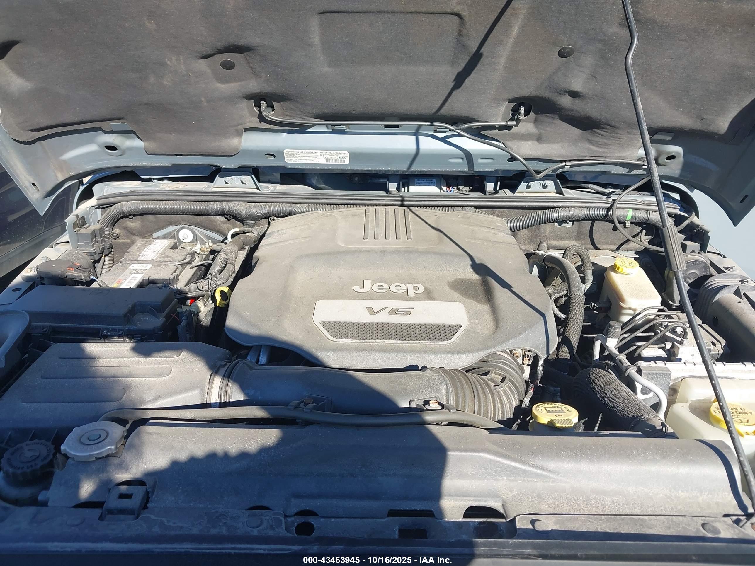 JEEP WRANGLER image 10