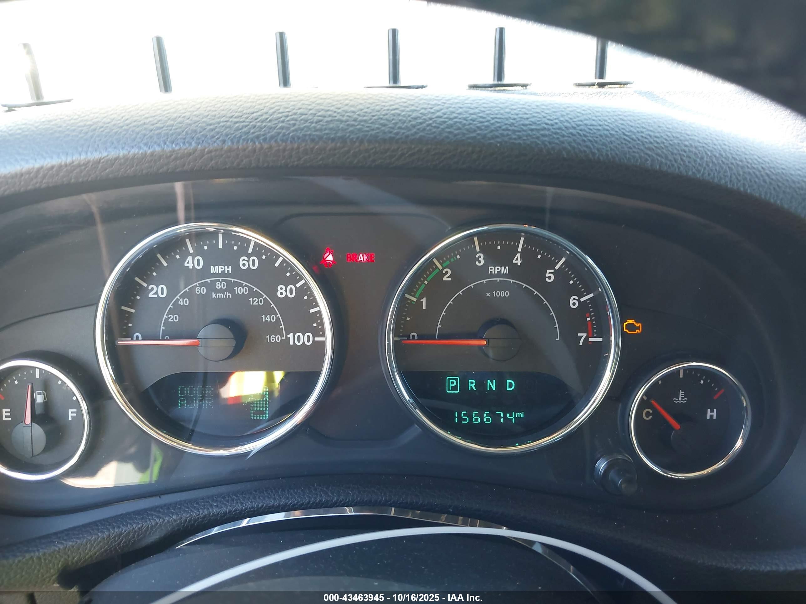 JEEP WRANGLER image 7