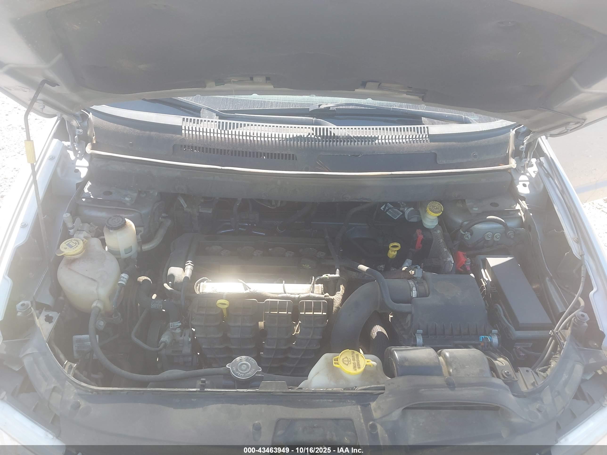 DODGE JOURNEY image 10