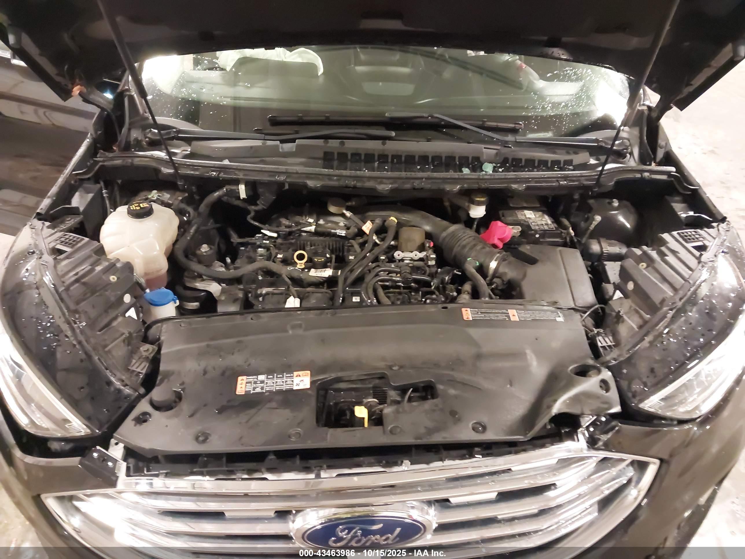 FORD EDGE image 10