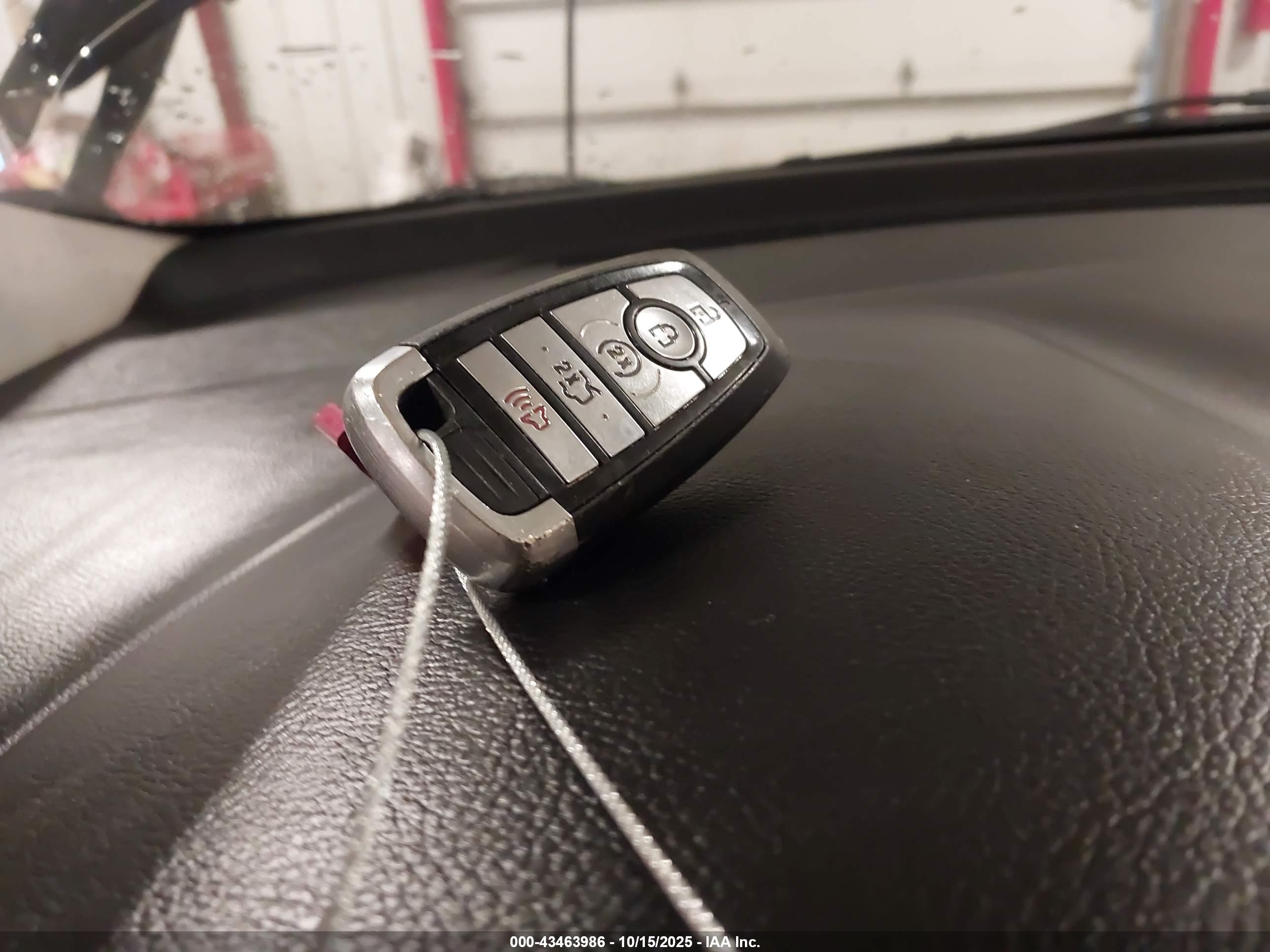 FORD EDGE image 11
