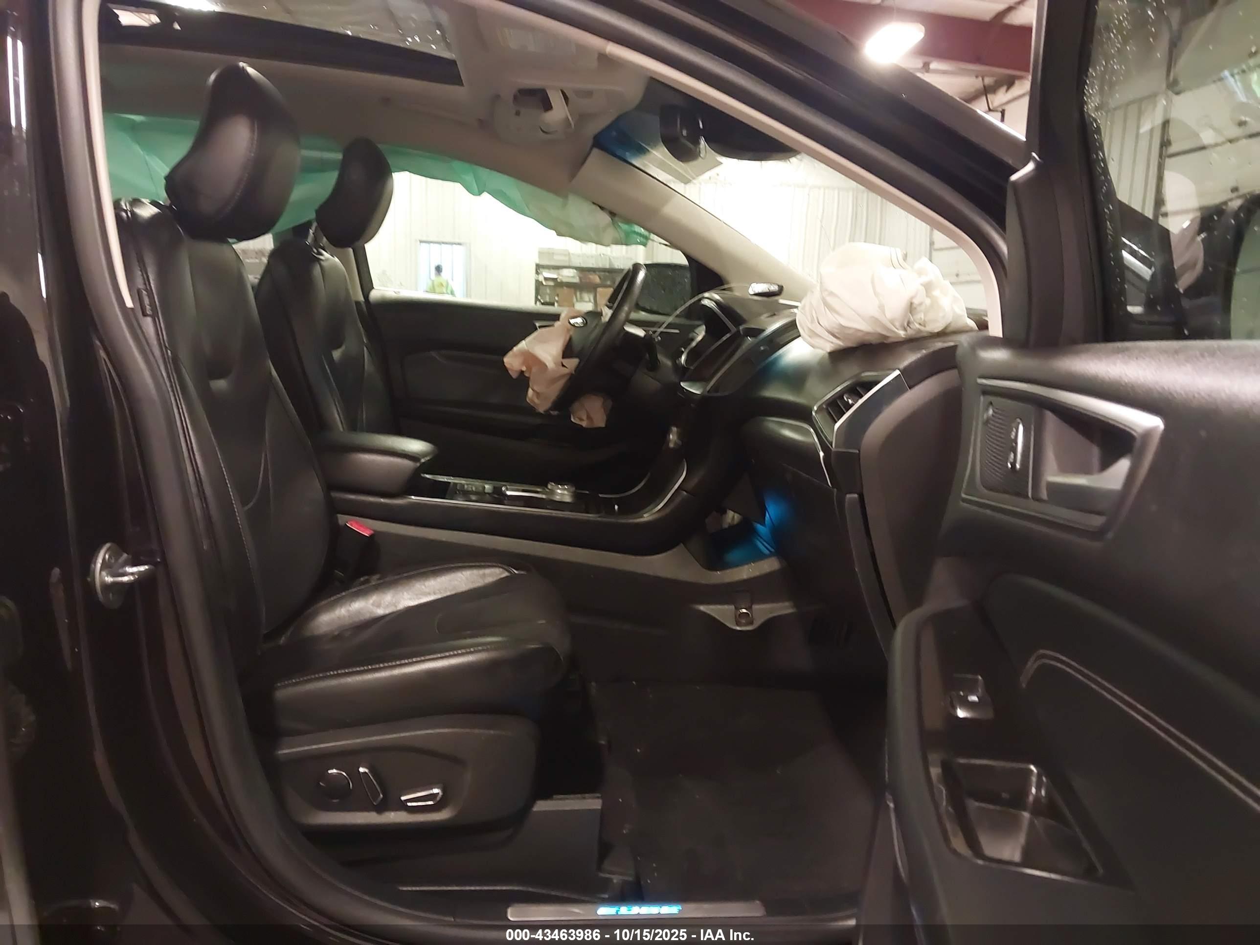 FORD EDGE image 5