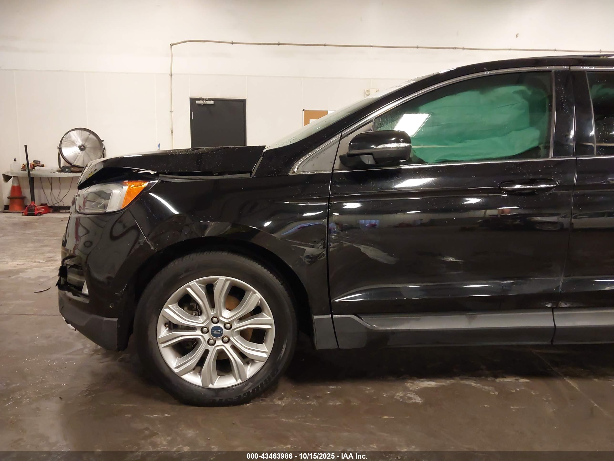 FORD EDGE image 6